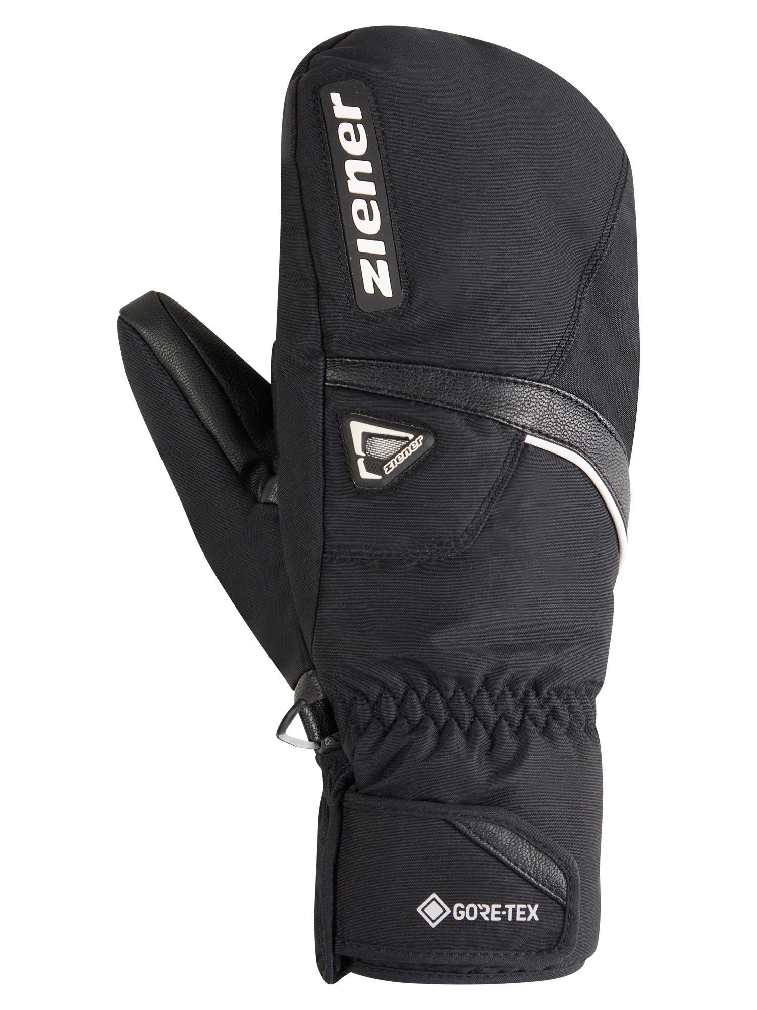 Ziener Fäustlinge "GALISOR-Z GTX + GORE PLUS" günstig online kaufen