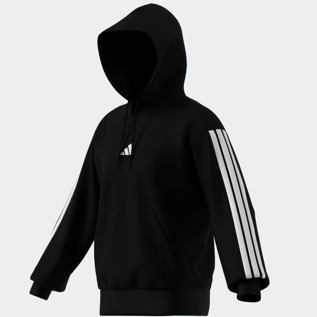 adidas Sportswear Kapuzensweatshirt »M 3S FT HD«