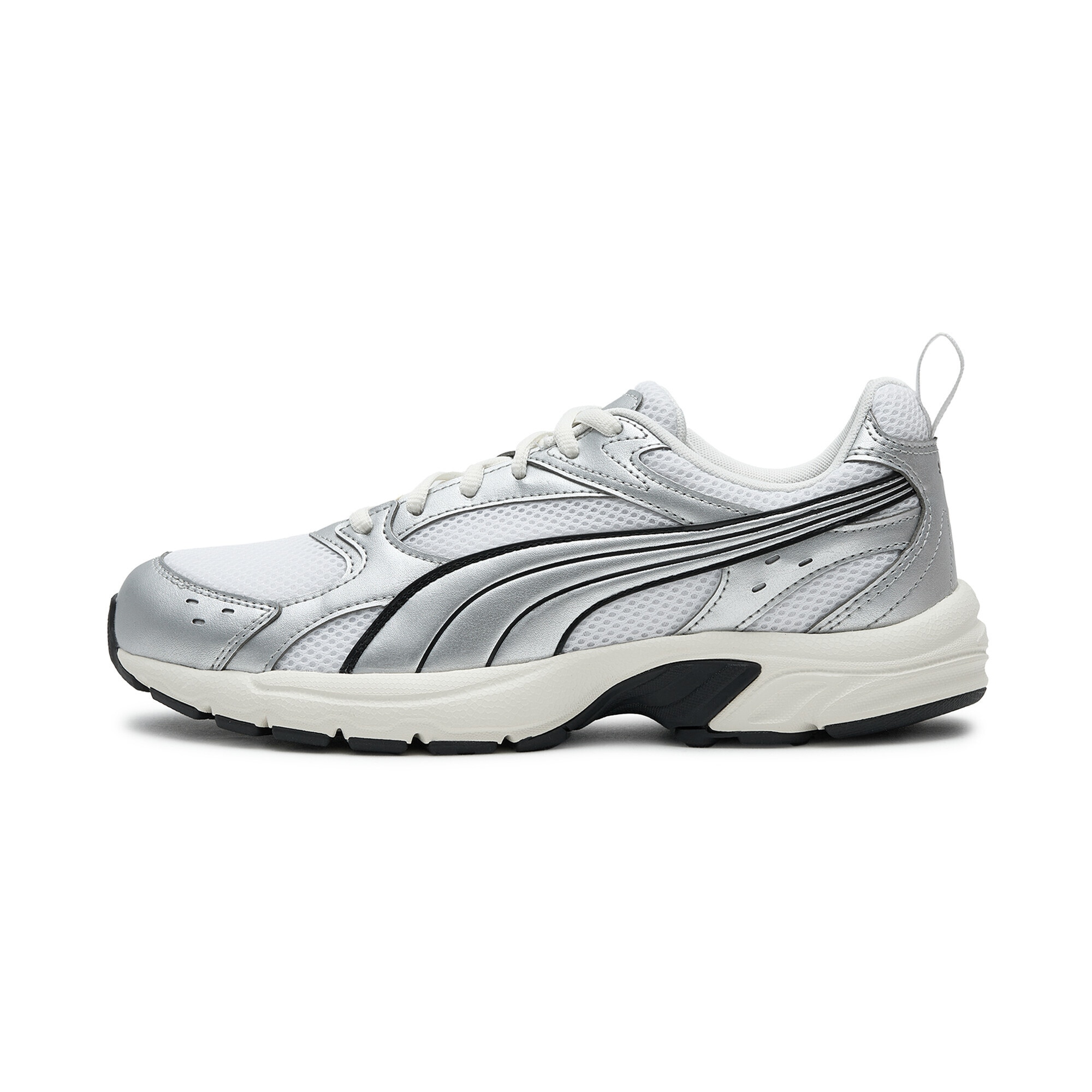 PUMA Sneaker »Milenio Tech Light Sneakers Erwachsene«