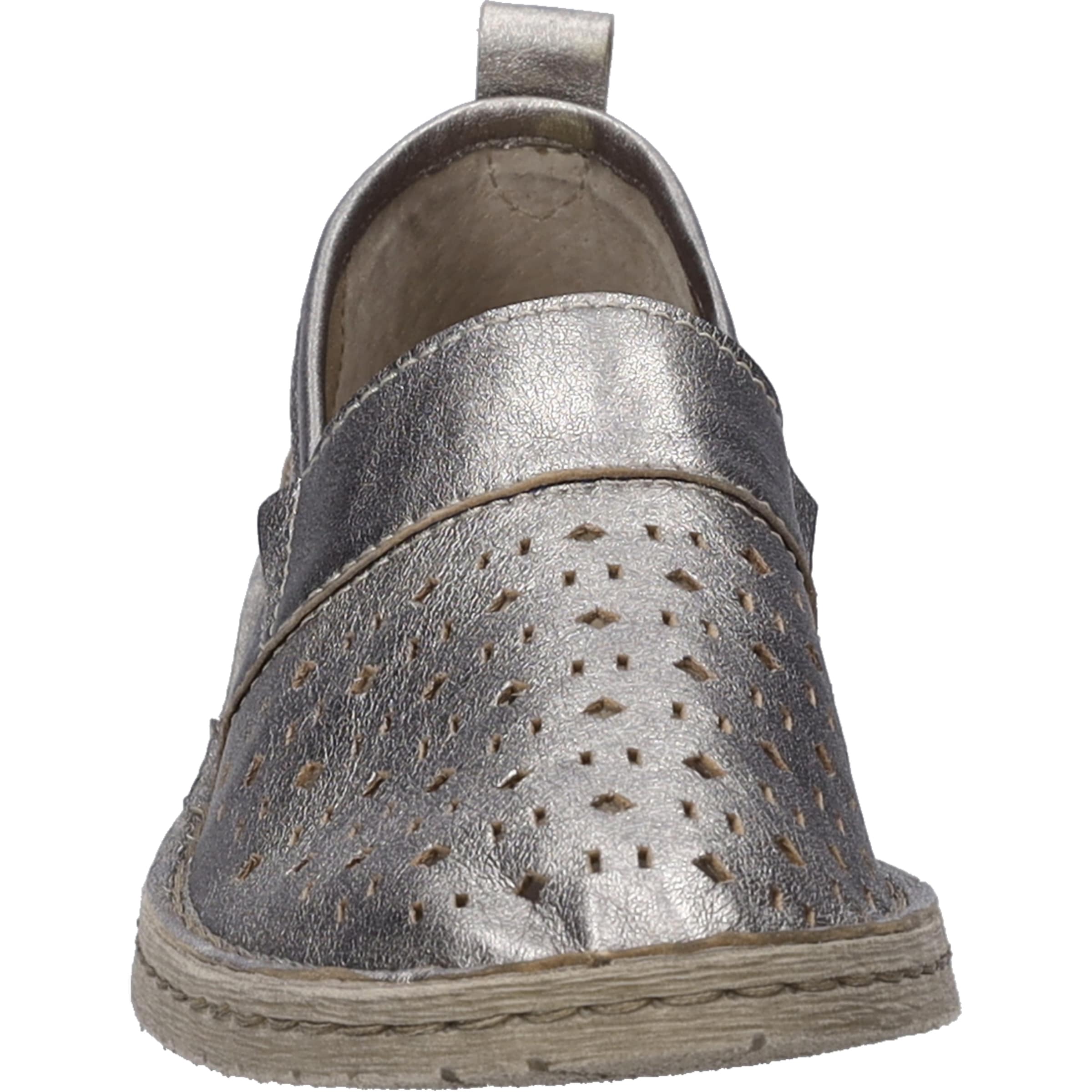 Josef Seibel Slipper »Sofie 27, platin«