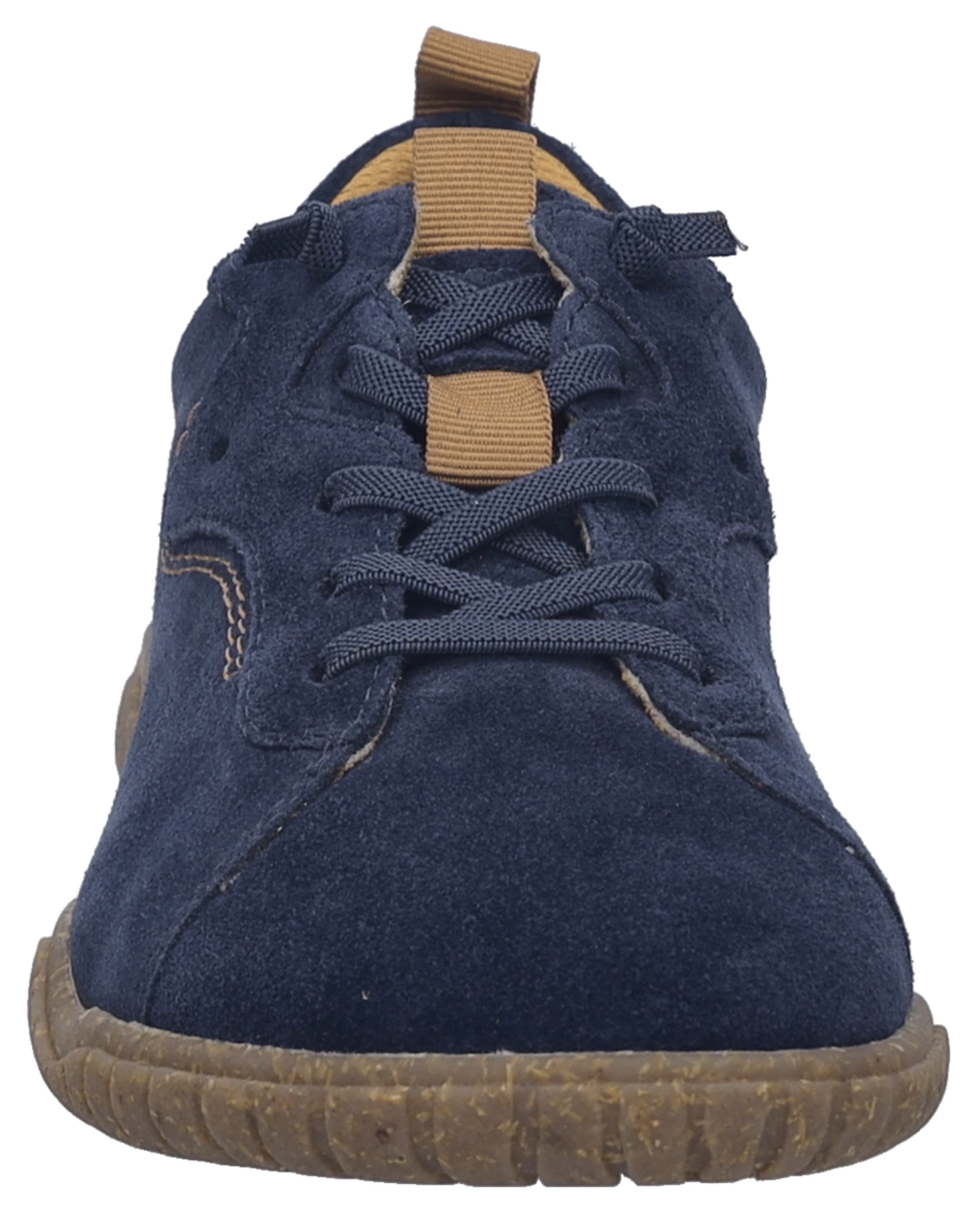 Josef Seibel Slipper »Wynona 01«, Schnürschuh, Komfortschuh mit Wechselfußbett und Weite G