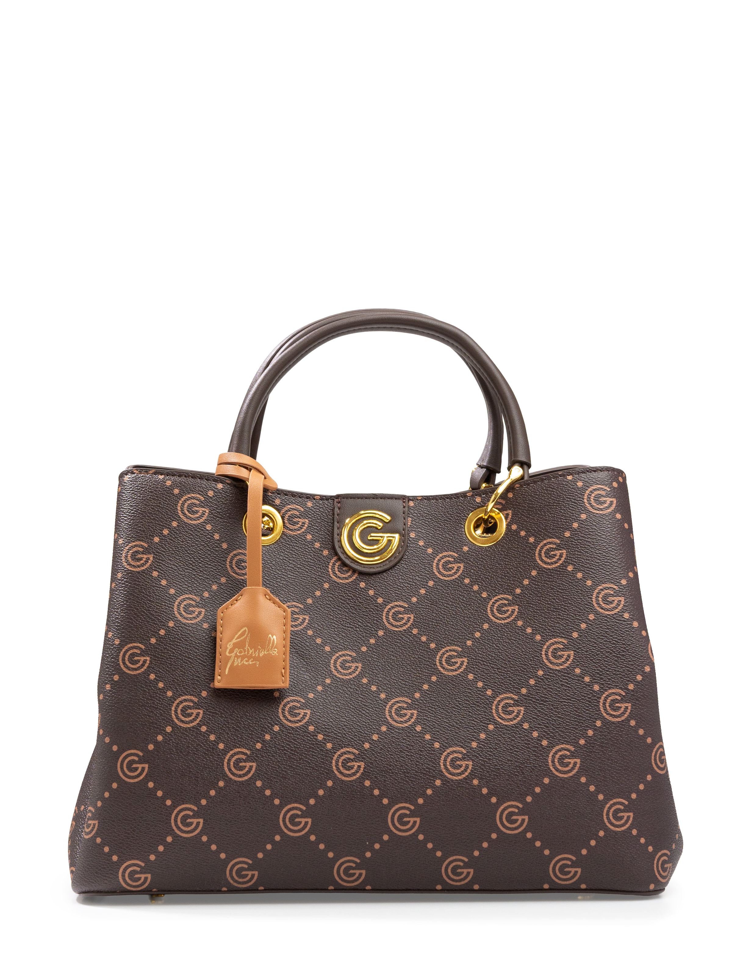 GABRIELLA G By Gabriella Gucci Handtasche "SOPHIE" Damen Umhängetasche, Handtasche, Tragetasche mit doppelten Tragegriff