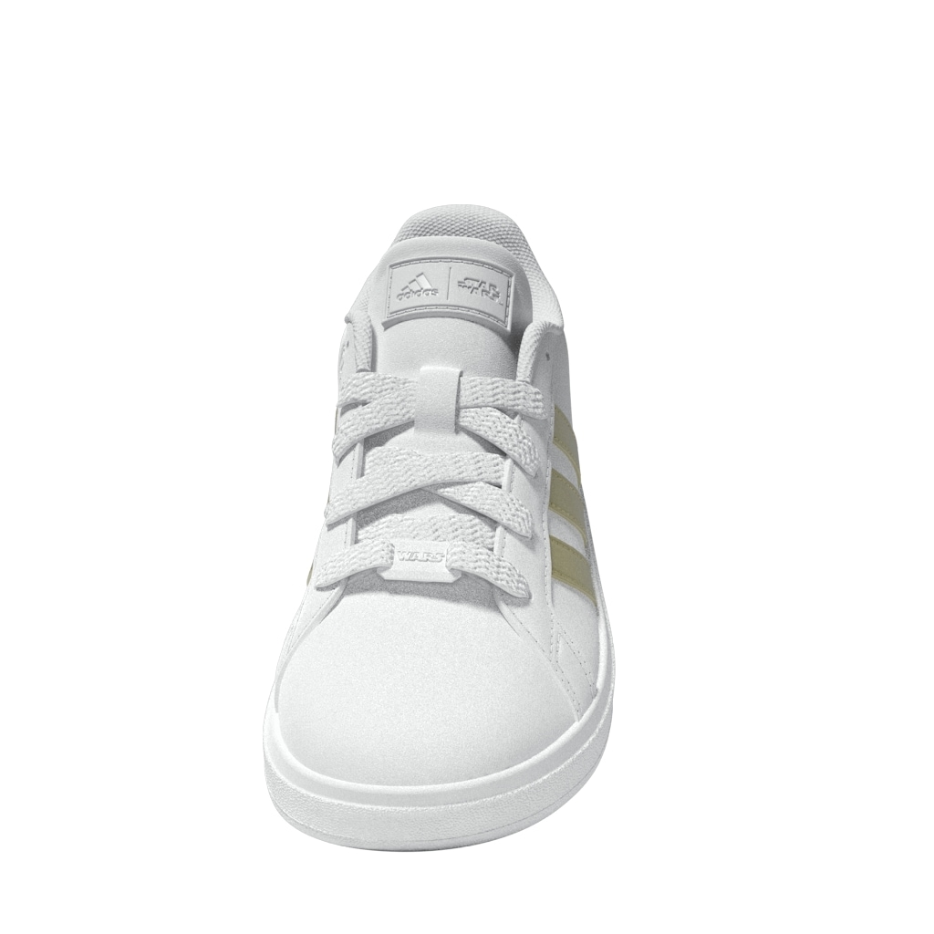 adidas Sportswear Sneaker »STAR WARS GRAND COURT 2.0 KIDS«