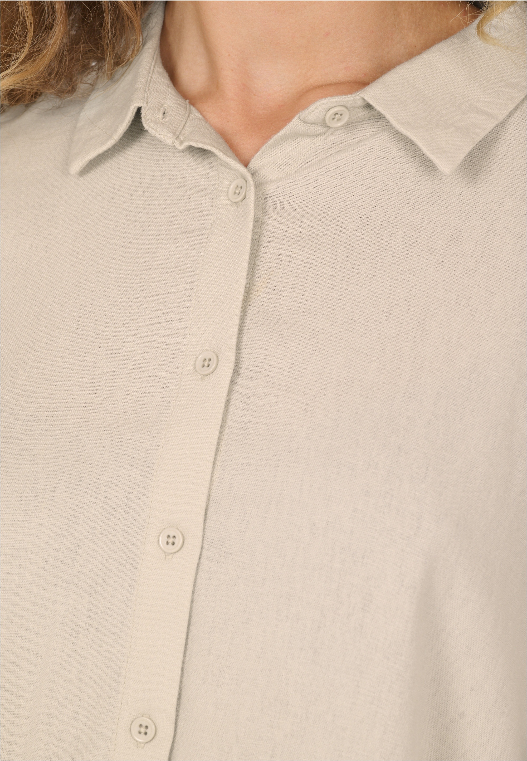 nou Outdoorbluse »Natasha« aus atmungsaktivem Material