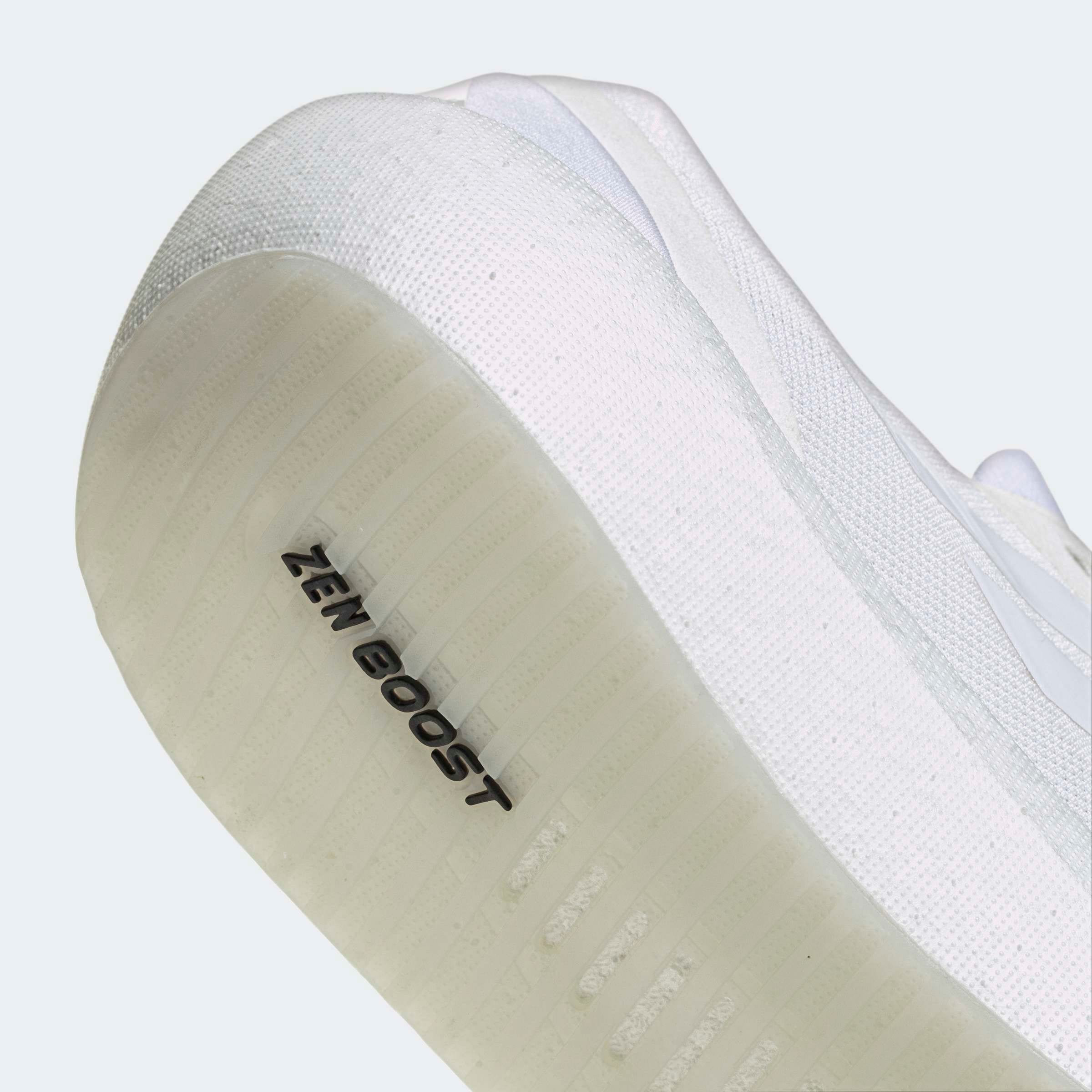 adidas Performance Laufschuh »ZENBOOST W«  inspiriert vom adidas Hyperboost