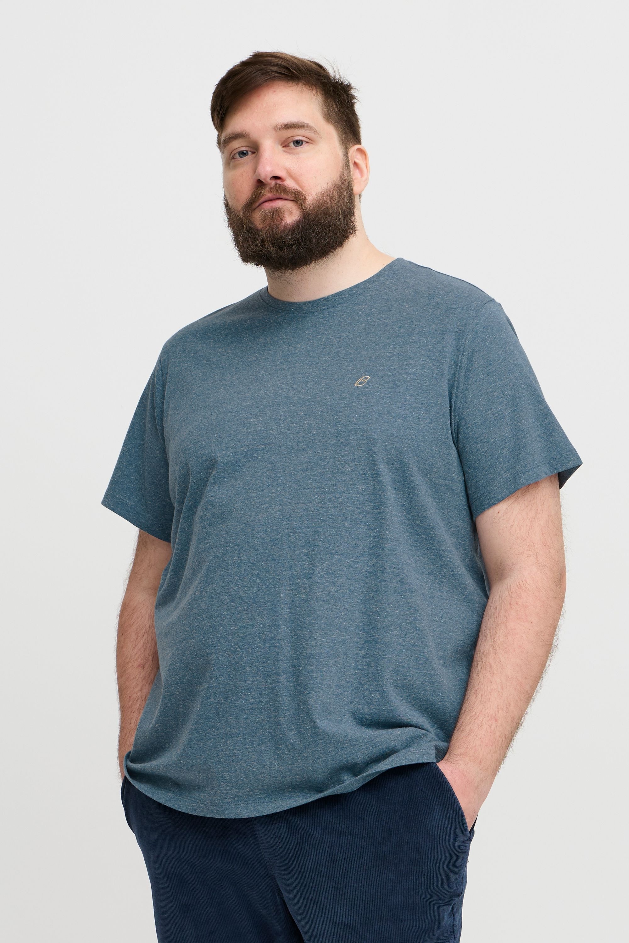 Blend T-Shirt »T-Shirt BHBT-Shirt«