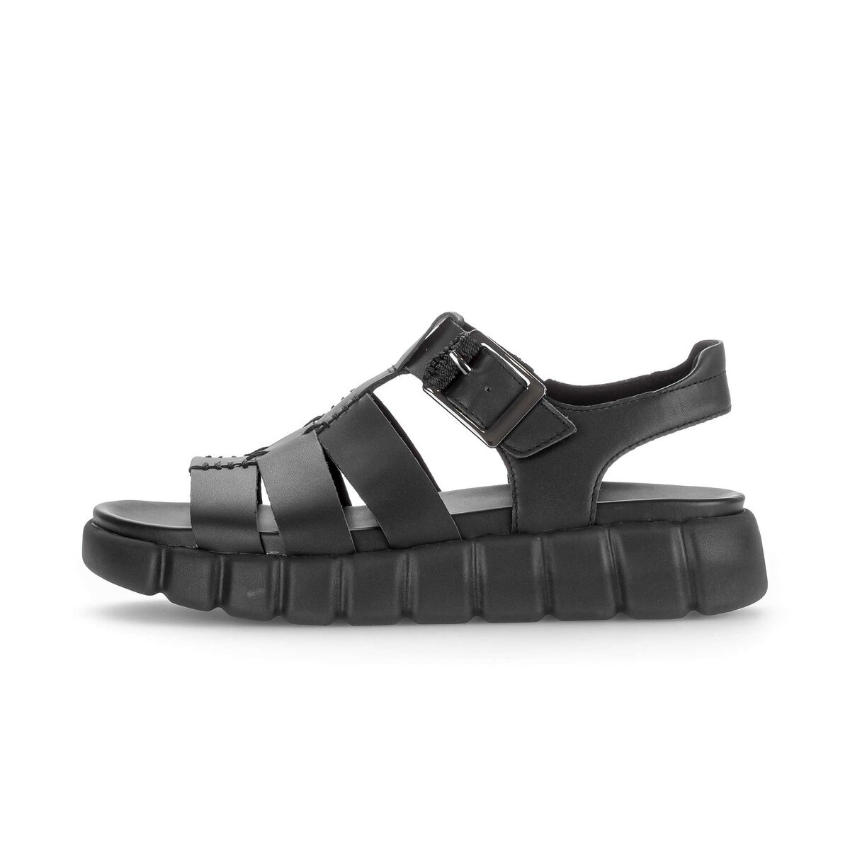 Gabor Plateausandaletten "Plateau Sandale" günstig online kaufen