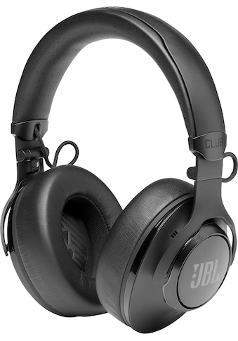 JBL Over-Ear-Kopfhörer »CLUB 950NC«, A2DP Bluetooth (Advanced Audio Distribution... kaufen