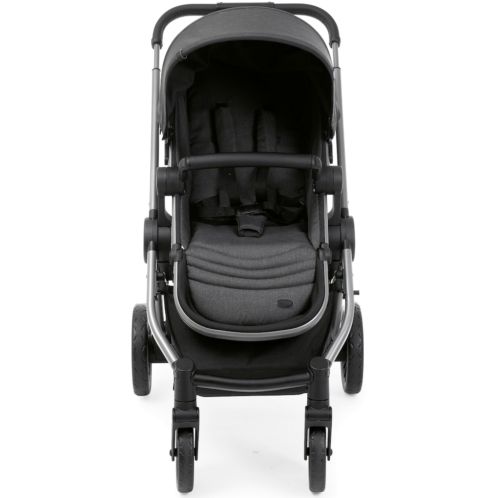 Chicco Sportbuggy »Buggy Best Friend Pro, pirate black«