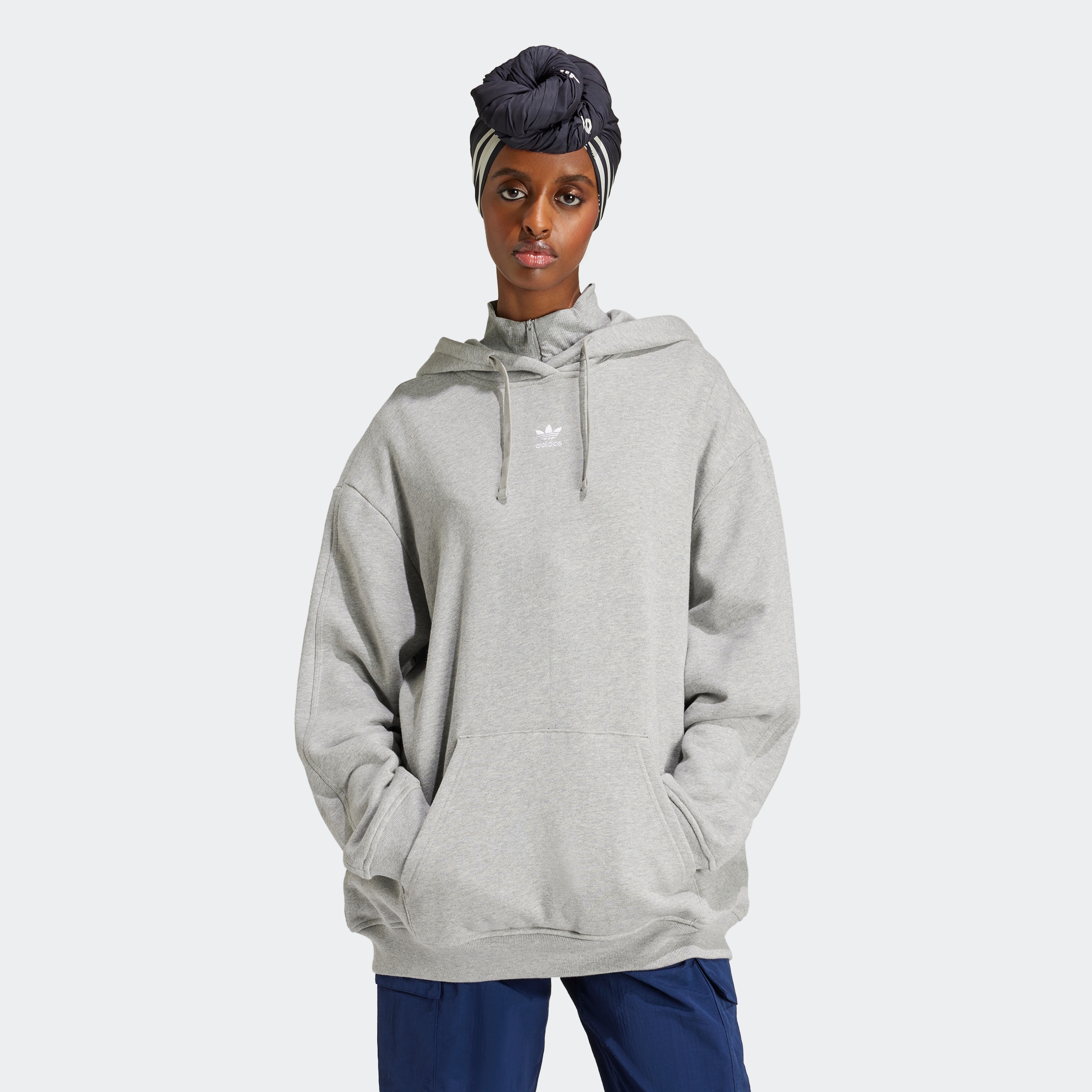 Kapuzensweatshirt »ESS HOODIE«