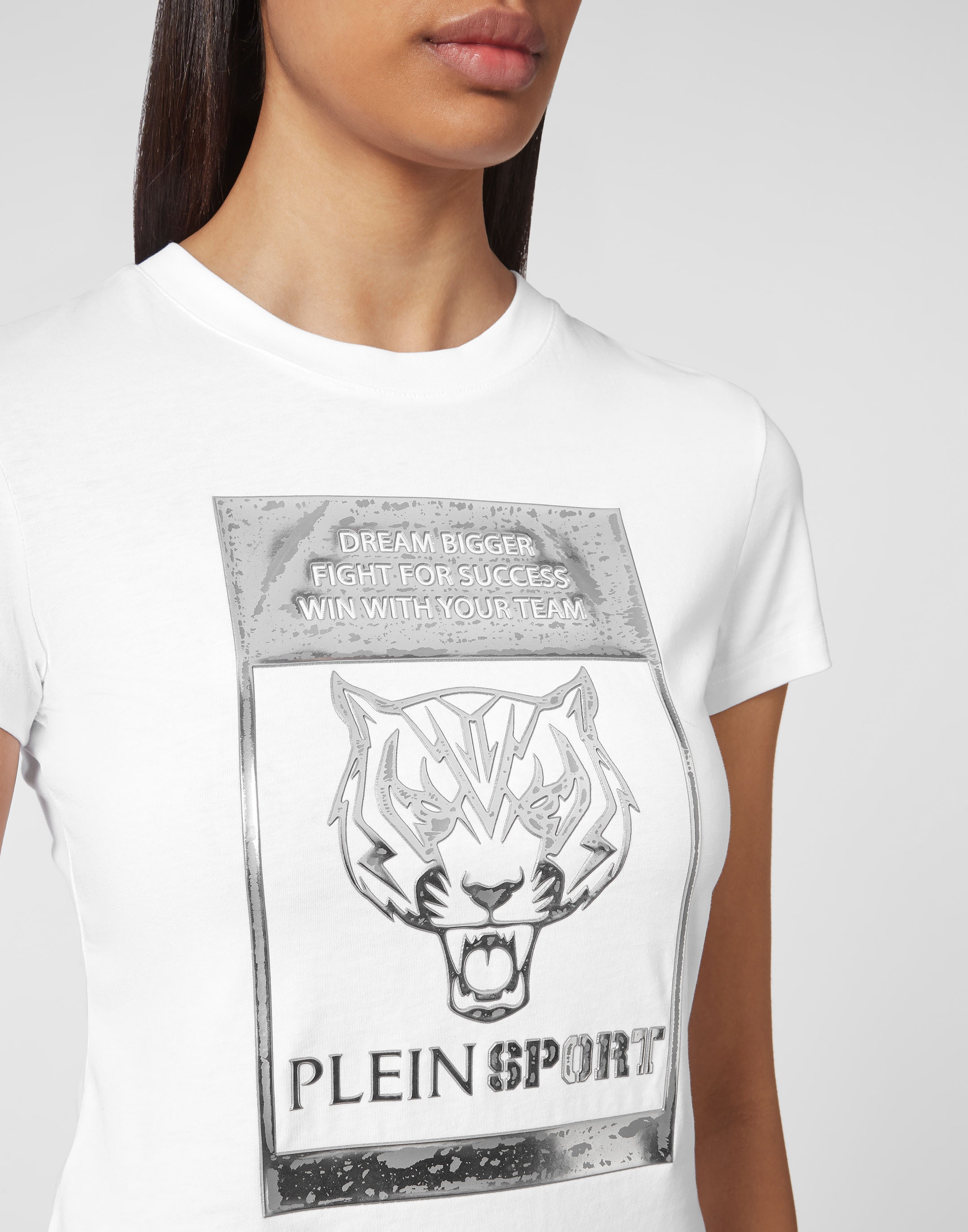 PLEIN SPORT T-Shirt »Tiger«