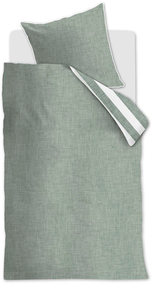 Rivièra Maison Bettwäsche "Lindy Lines" 2 Stk. tlg. günstig online kaufen