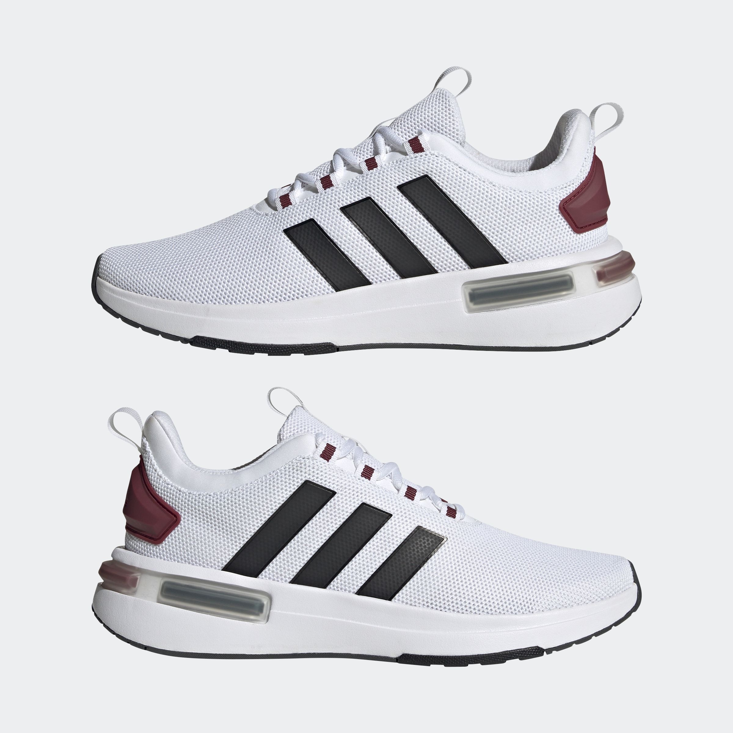 adidas Sportswear Sneaker »RACER TR23«, Design auf den Spuren des adidas NMD