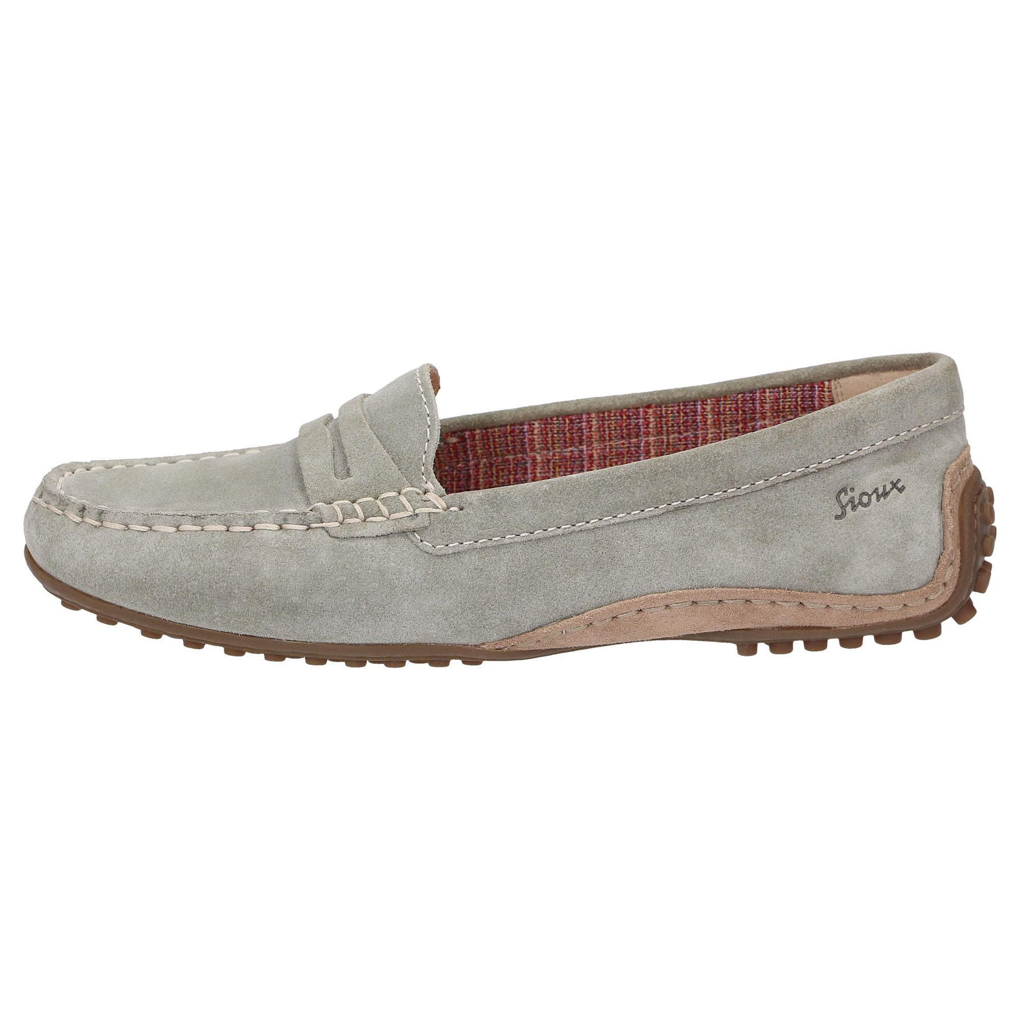 SIOUX Slipper »Cacciola«
