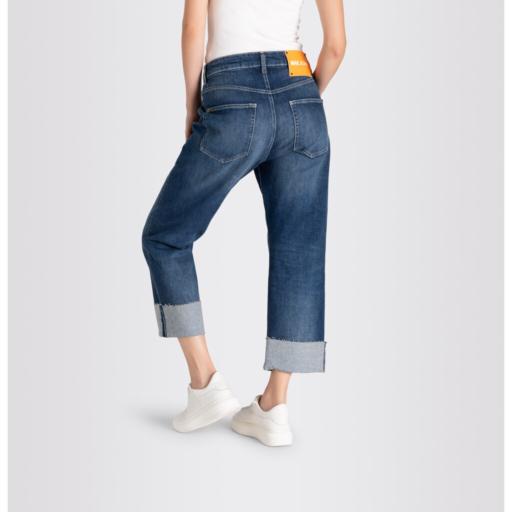 MAC Boyfriend-Jeans »BAGGY«