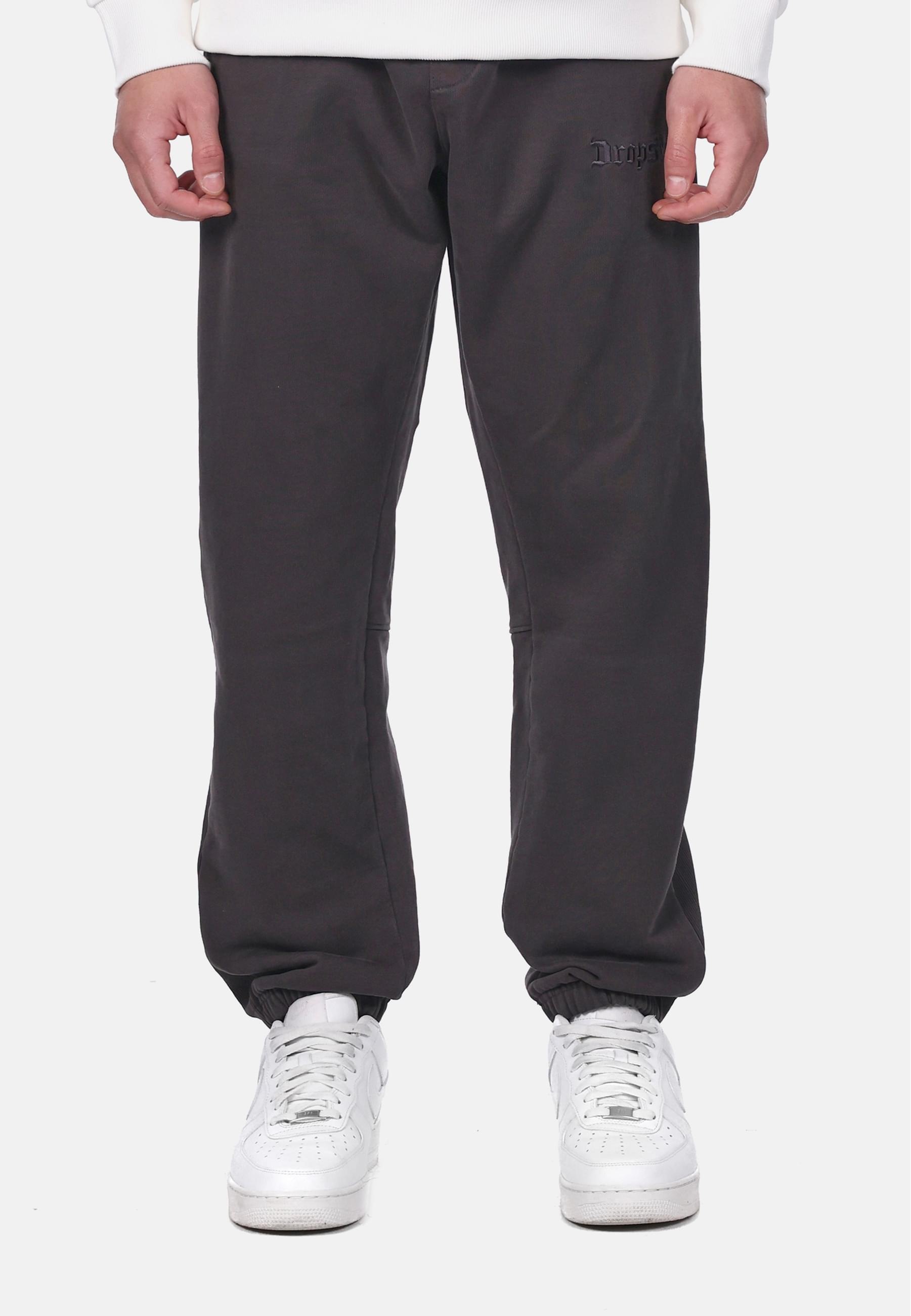 Thumbnail - Dropsize Jogginghose "Dropsize SIDE STRIPE JOGGER"