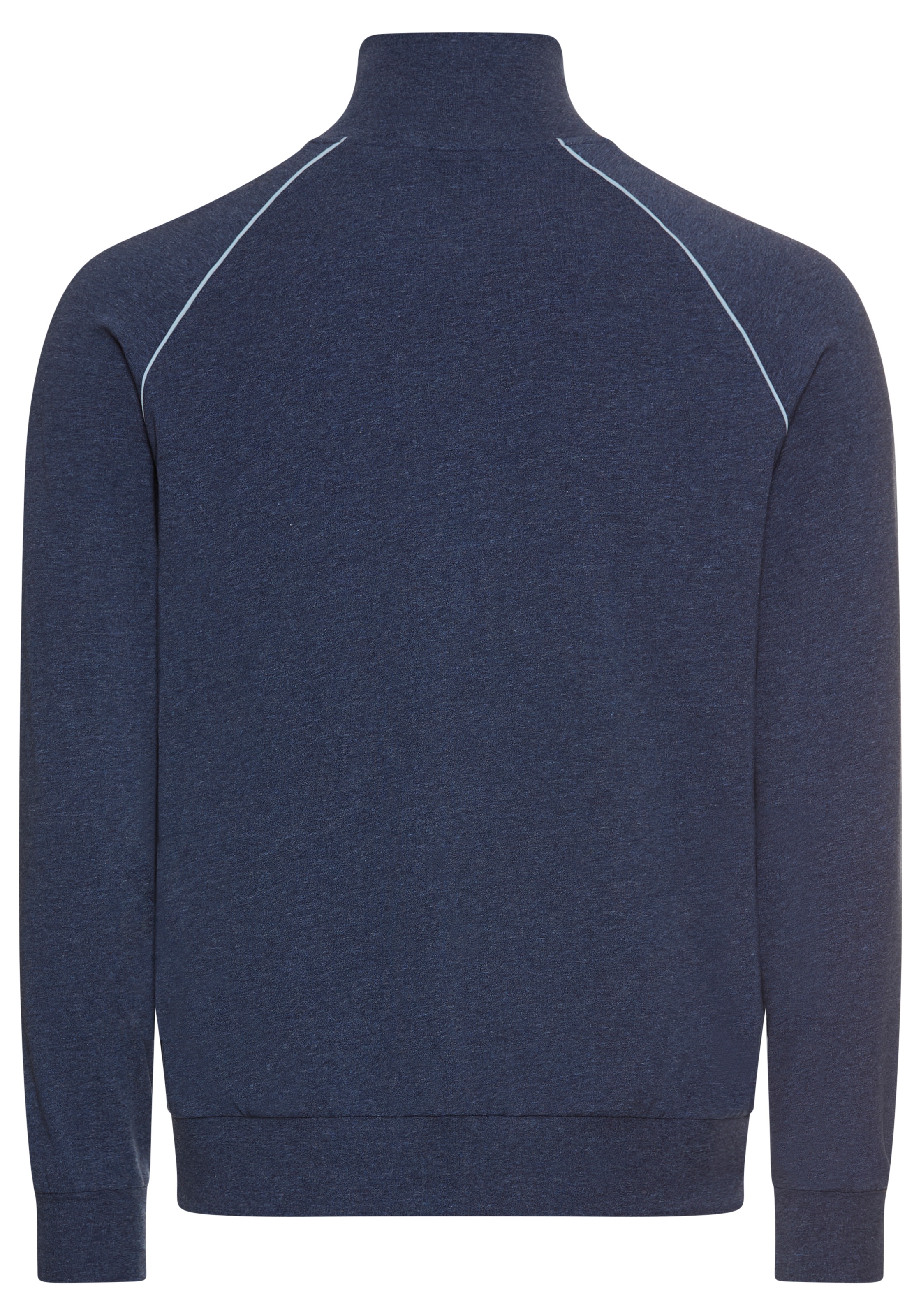 BOSS Sweatjacke "Mix&Match Jacket Z", mit Kängurutasche günstig online kaufen