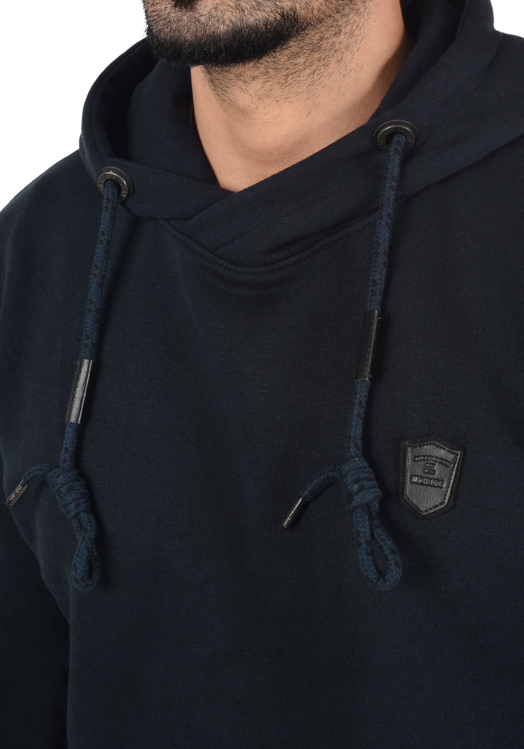 Indicode Kapuzenpullover »Hoodie IDBarneys«