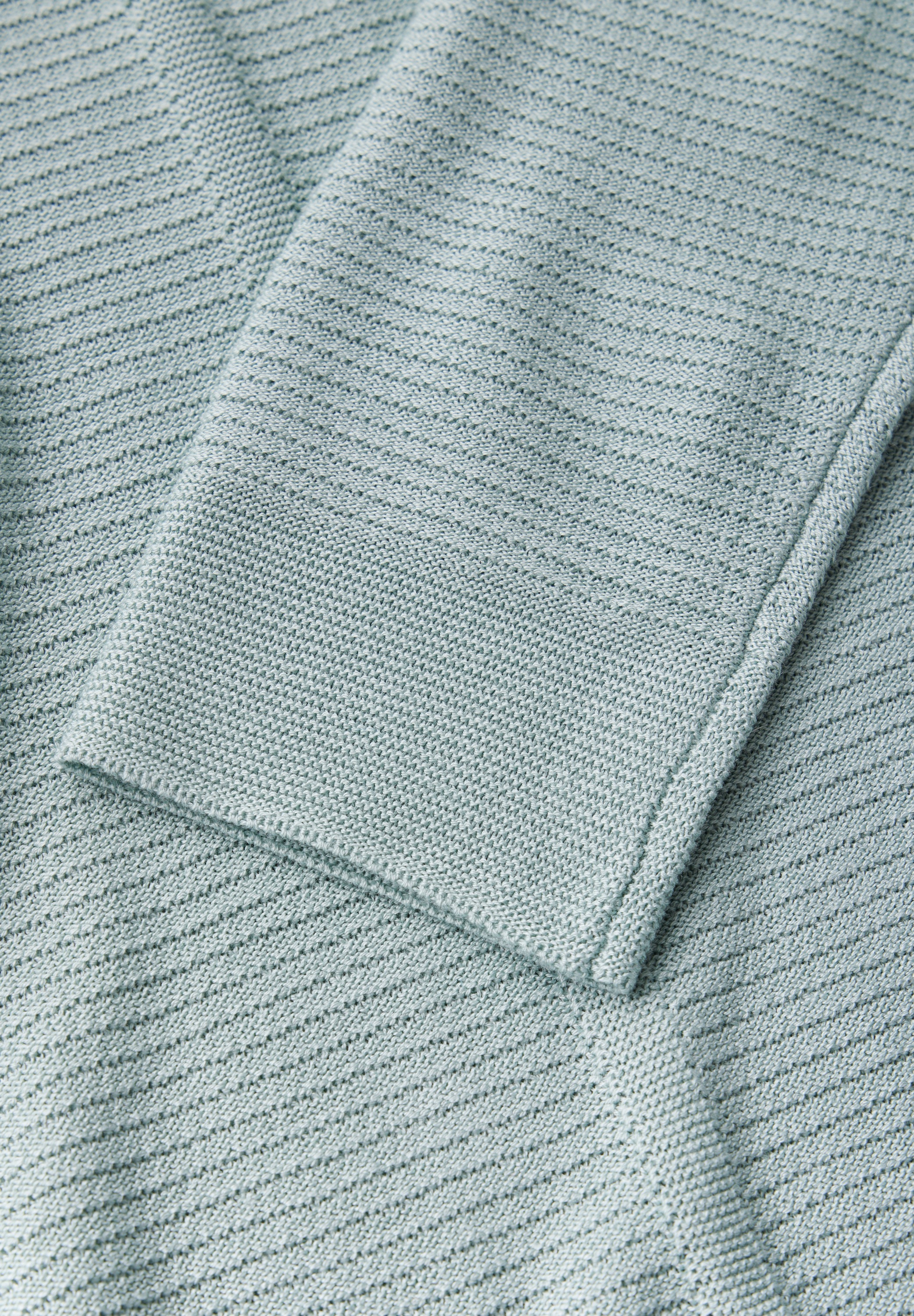 Cecil Strickpullover, mit Strick-Detail