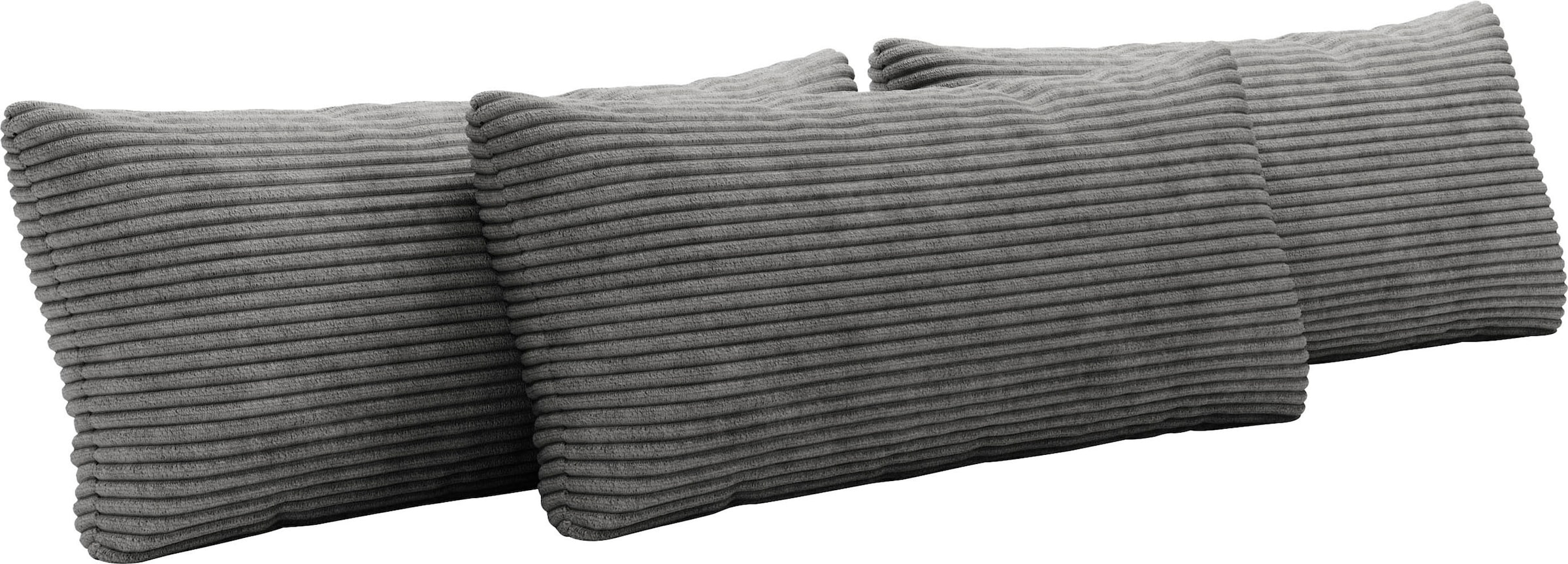 OTTO home Sofakissen "Mikado" 3,5,6,7-teilige Kissen-Sets zur Auswahl