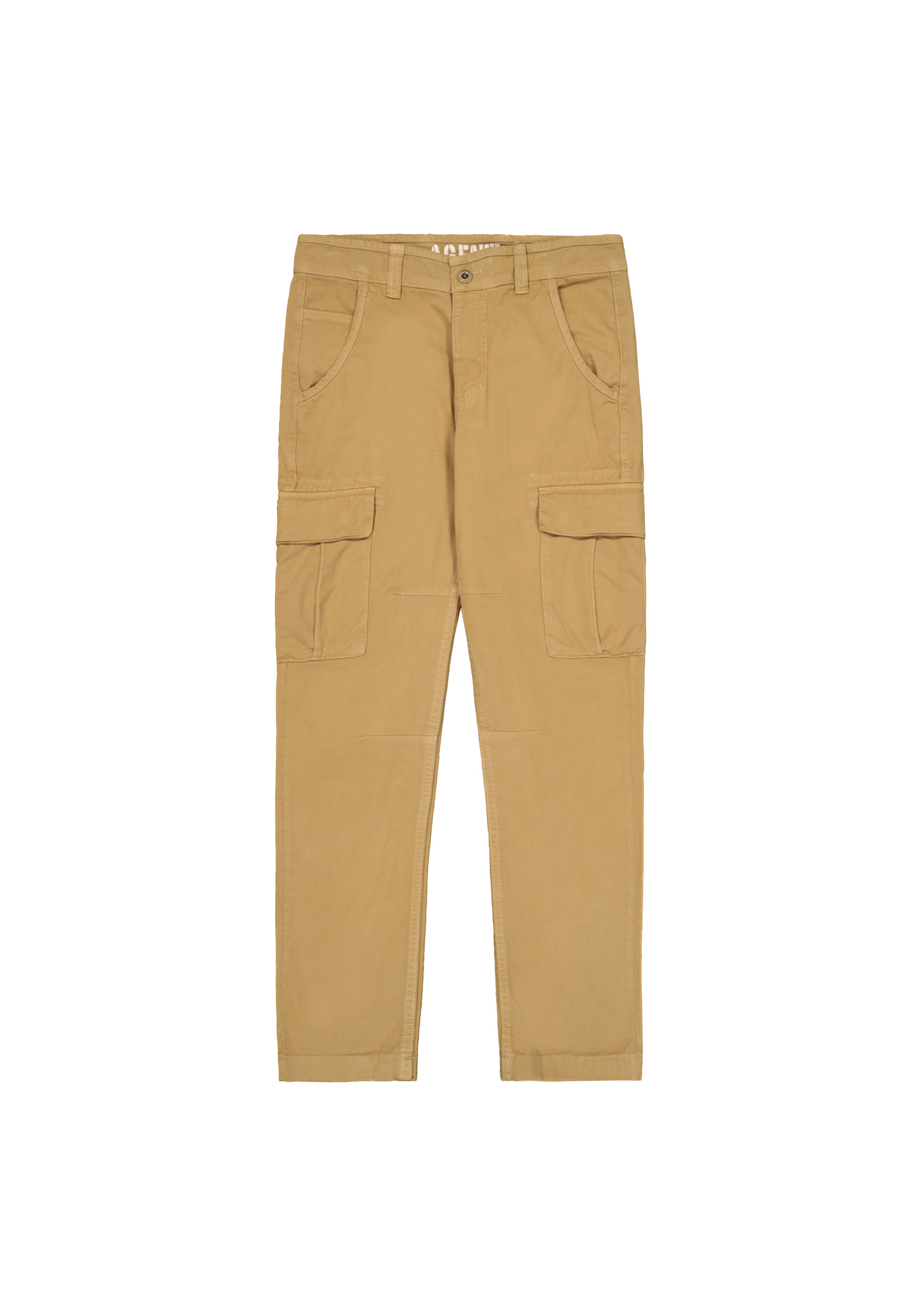Alpha Industries "Agent Pant" günstig online kaufen