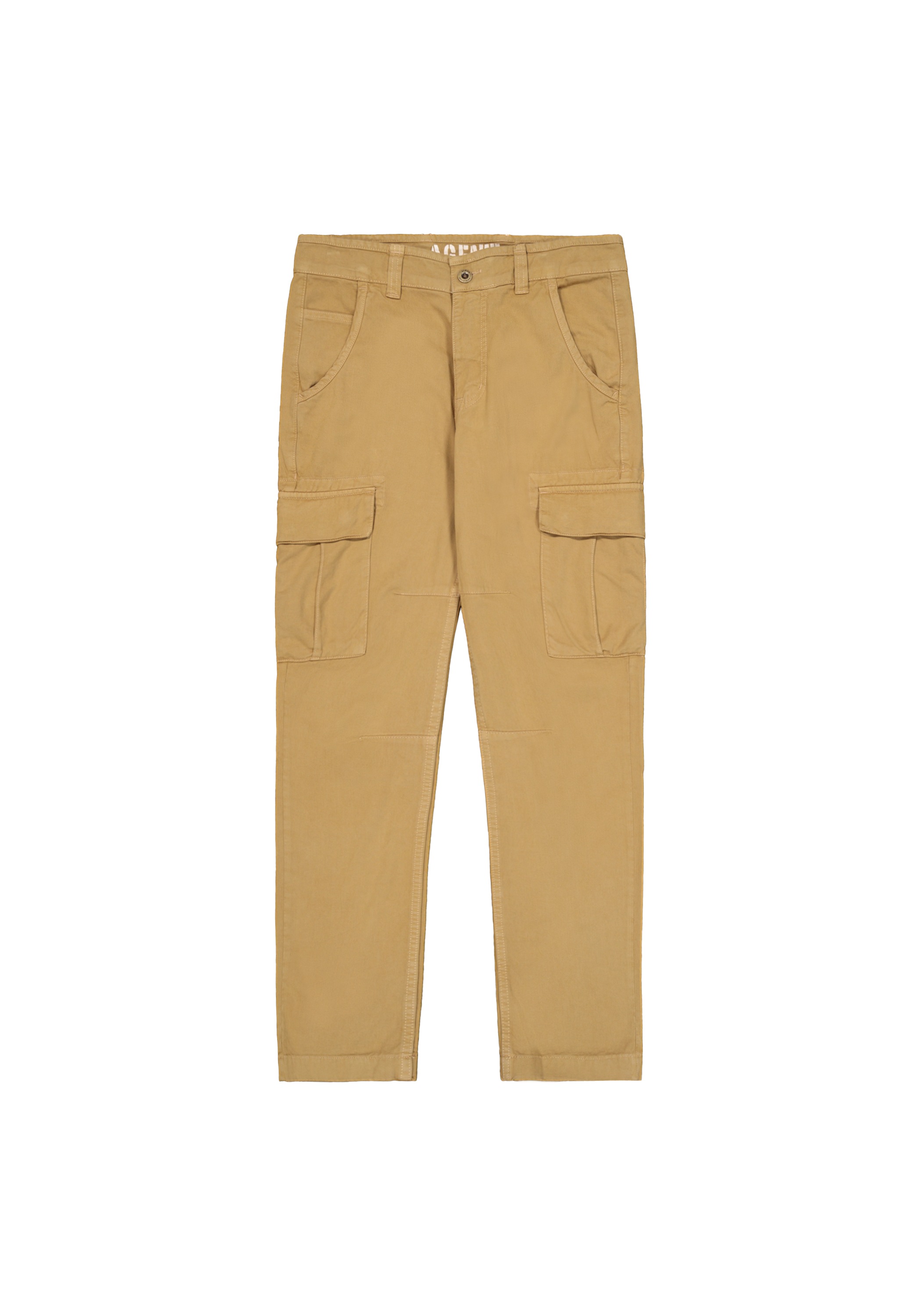 Alpha Industries Cargohose "Agent Pant" günstig online kaufen