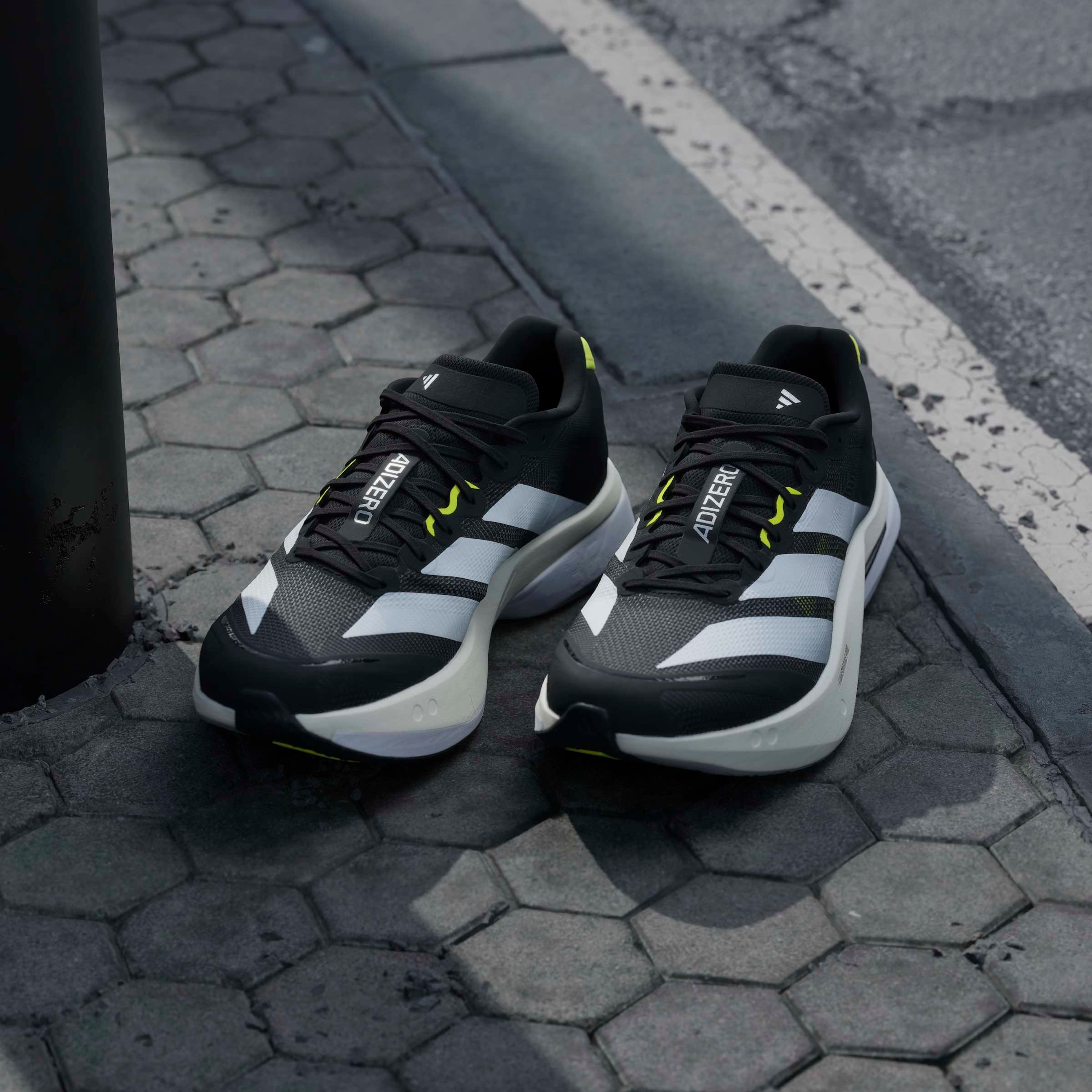 adidas Performance Laufschuh »ADIZERO BOSTON 13«  superleichte Zwischensohle mit Energyrods