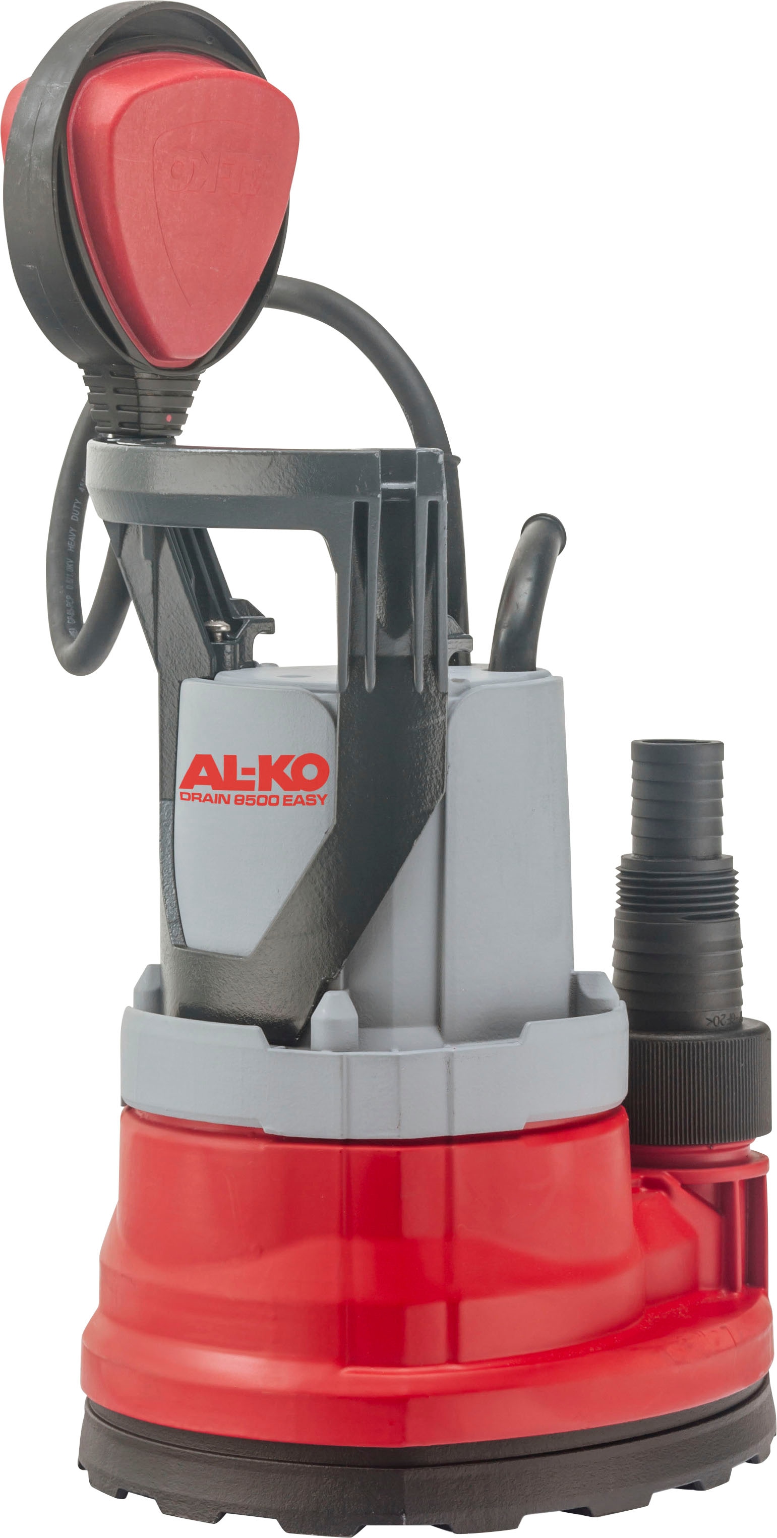 AL-KO Klarwasserpumpe "SUB 8500 Easy", 290 Watt