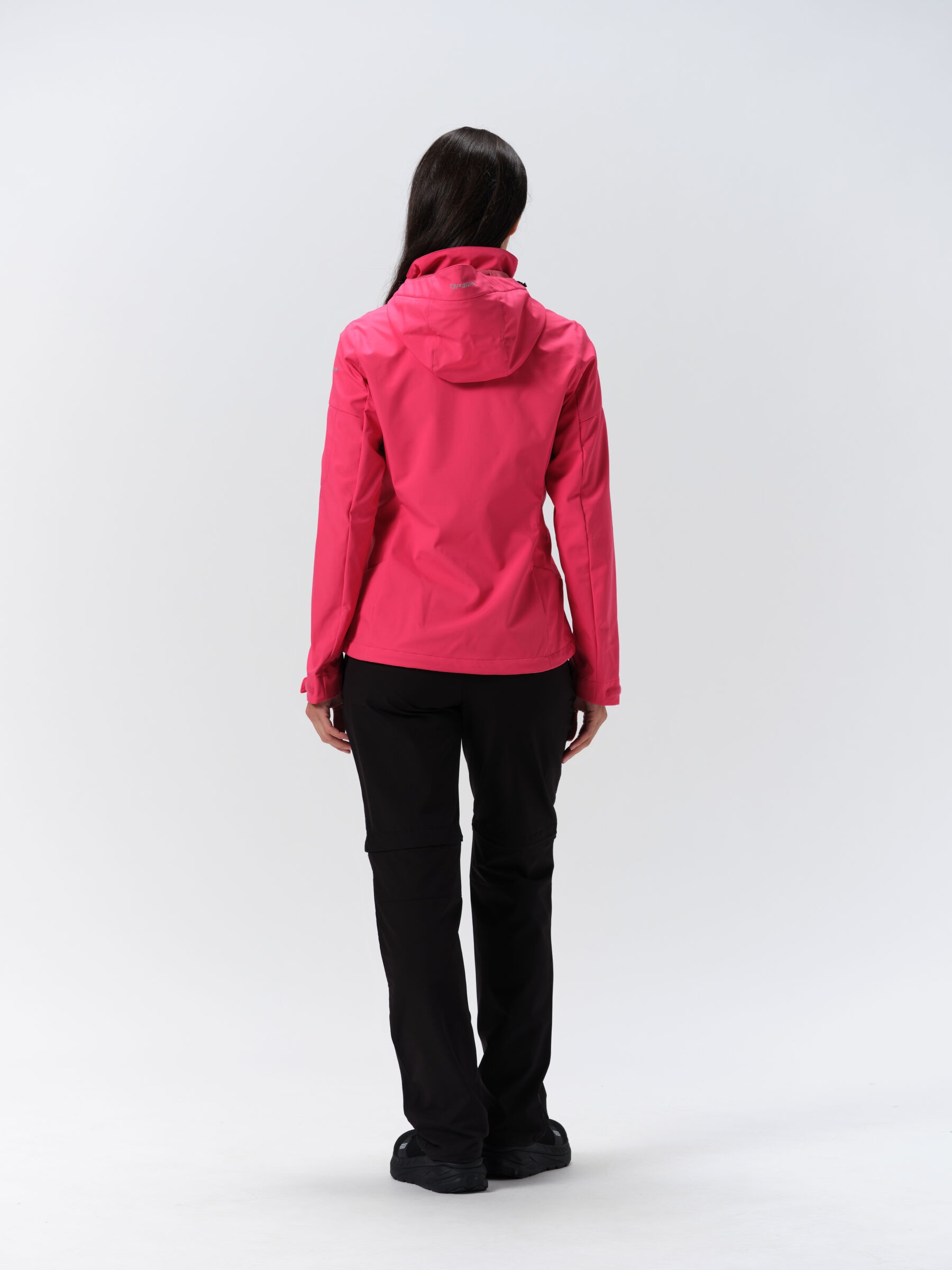 Icepeak Outdoorjacke »Icepeak Softshell jacke BATHGATE«