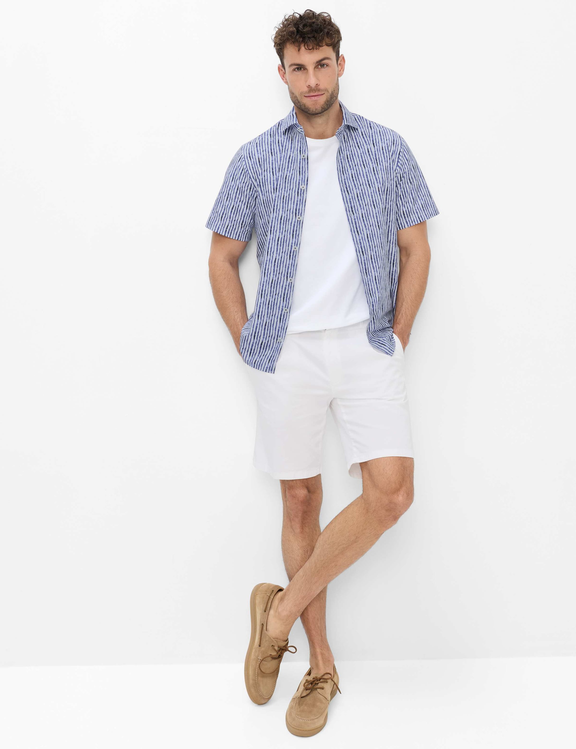 Brax Chinohose »Style TINO«