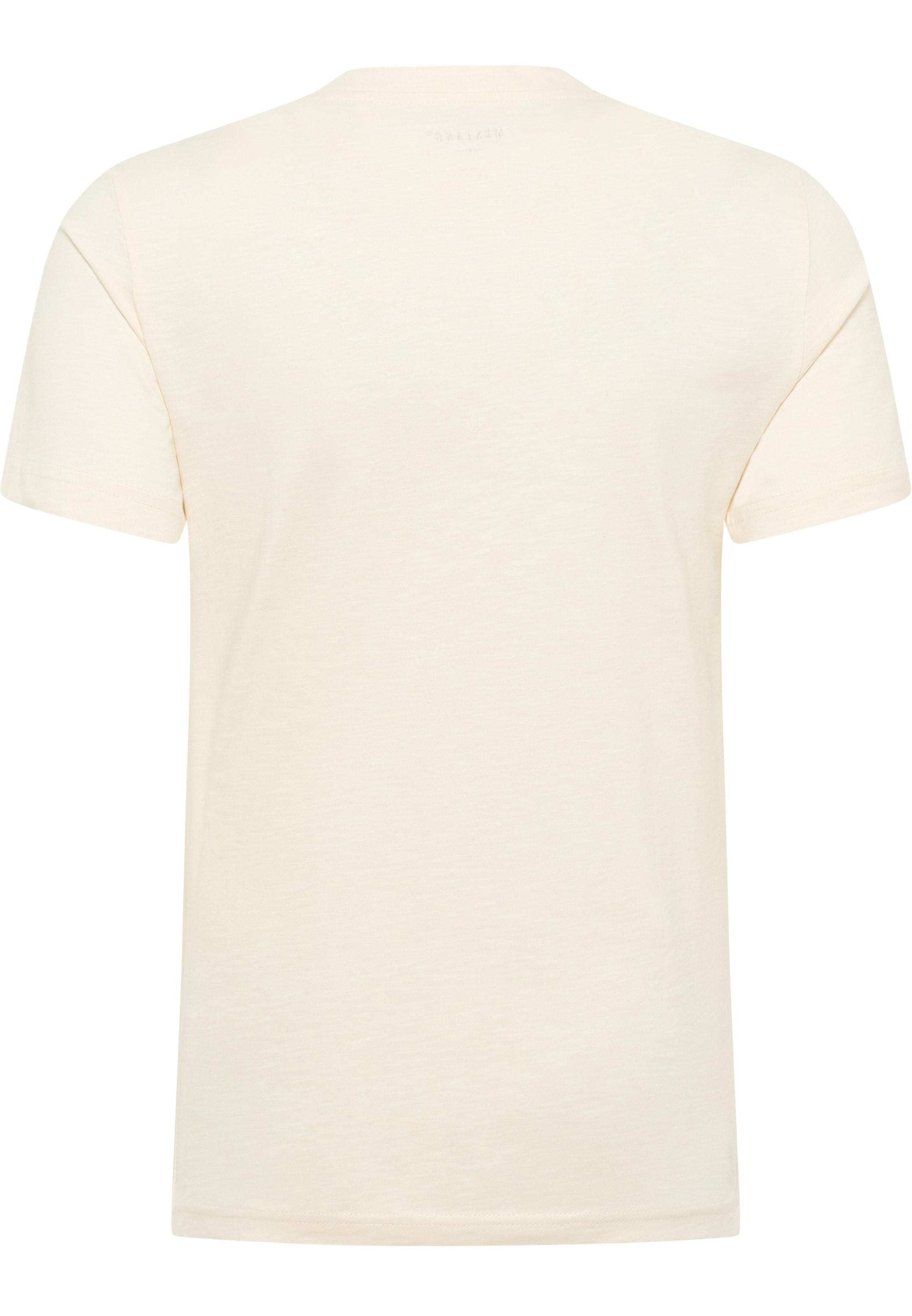 MUSTANG Kurzarmshirt »Herren Style Austin«