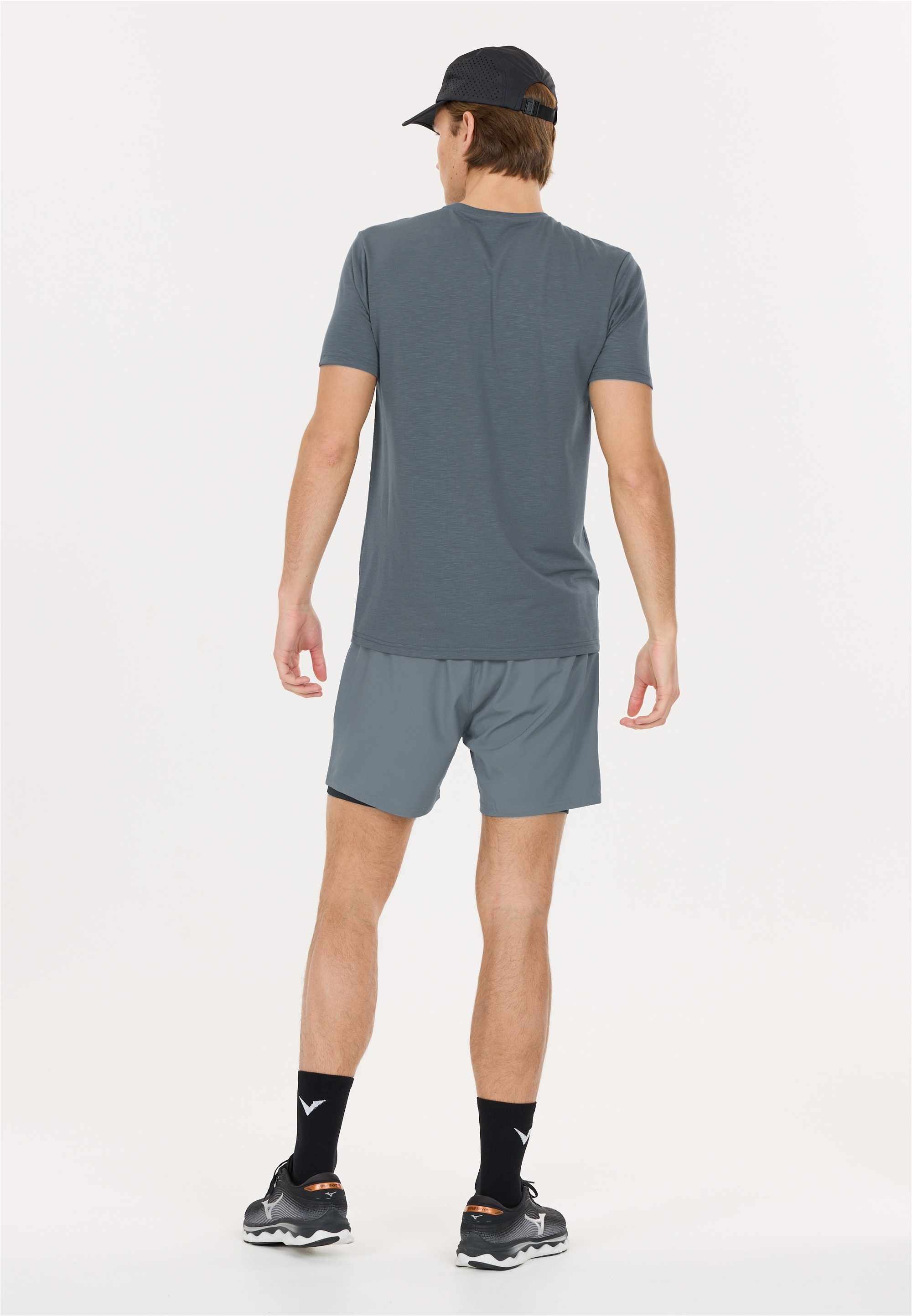 Virtus T-Shirt »Jokers V4« 4-Wege Stretch
