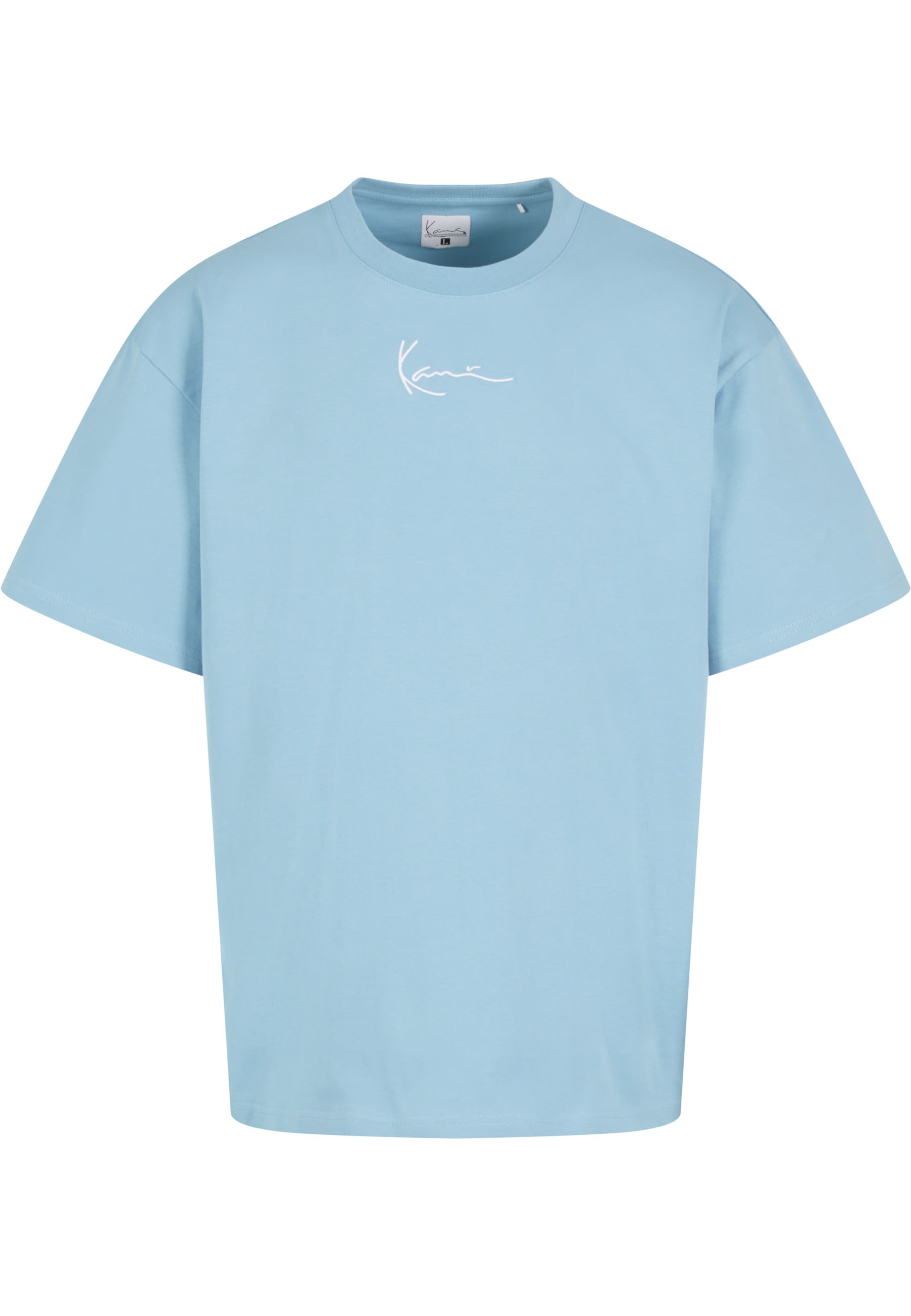 Karl Kani T-Shirt "Karl Kani Small Signature Essential Tee" 1 Stk.