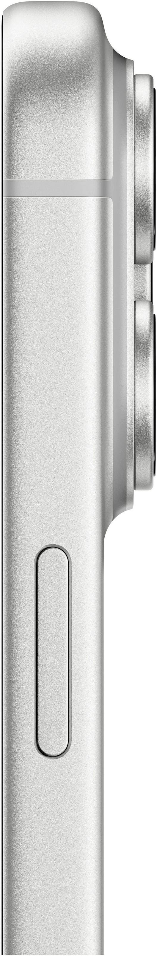 Apple Smartphone »iPhone 17 Pro«, silber