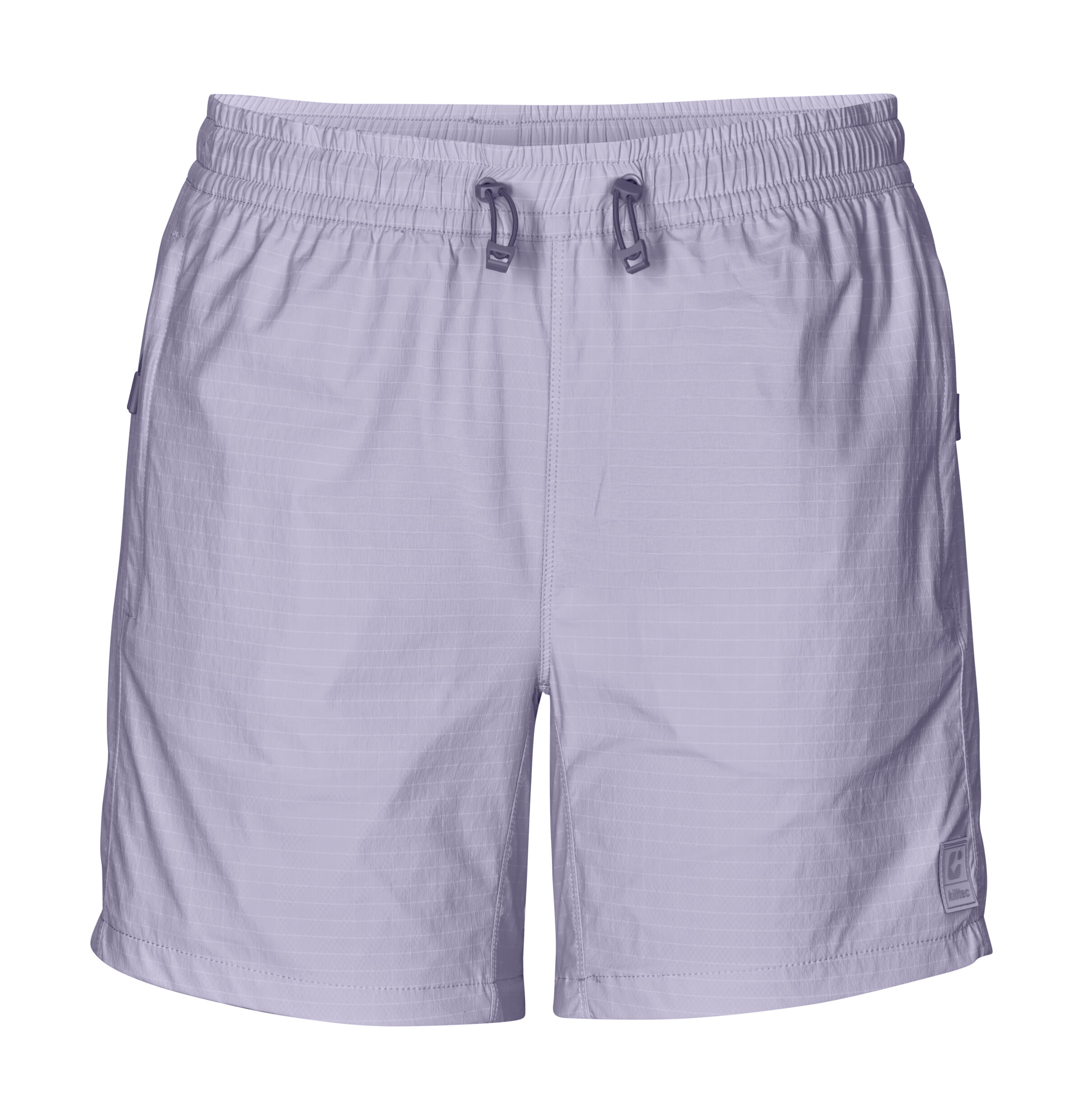 Killtec Shorts "KOS 167 WMN SHRTS" Leichte, schnelltrocknende Funktionsshorts mit Zipper-Taschen