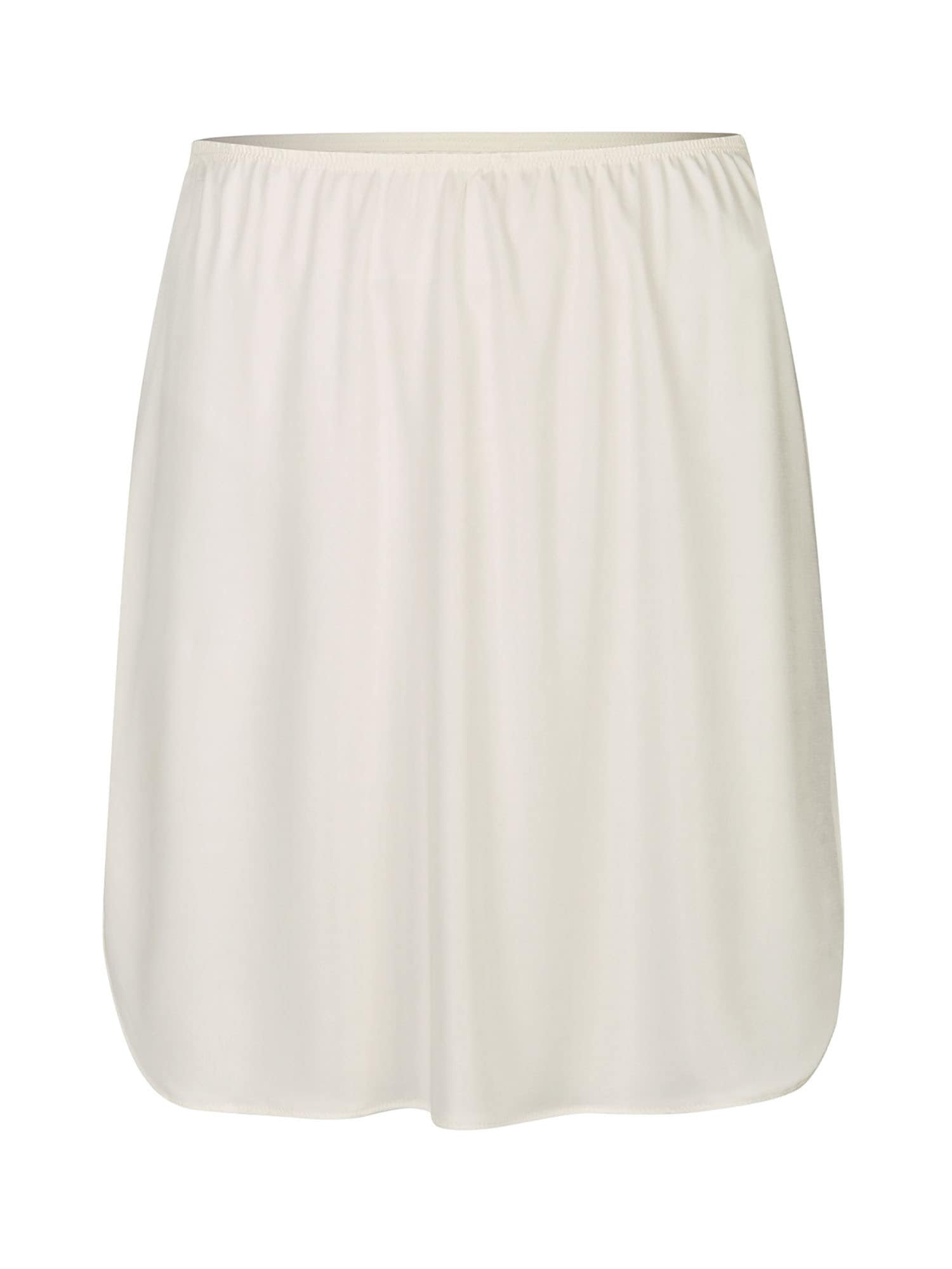 Nina Von C. Unterrock »2er Pack Halbrock Länge 50 cm Elegance«