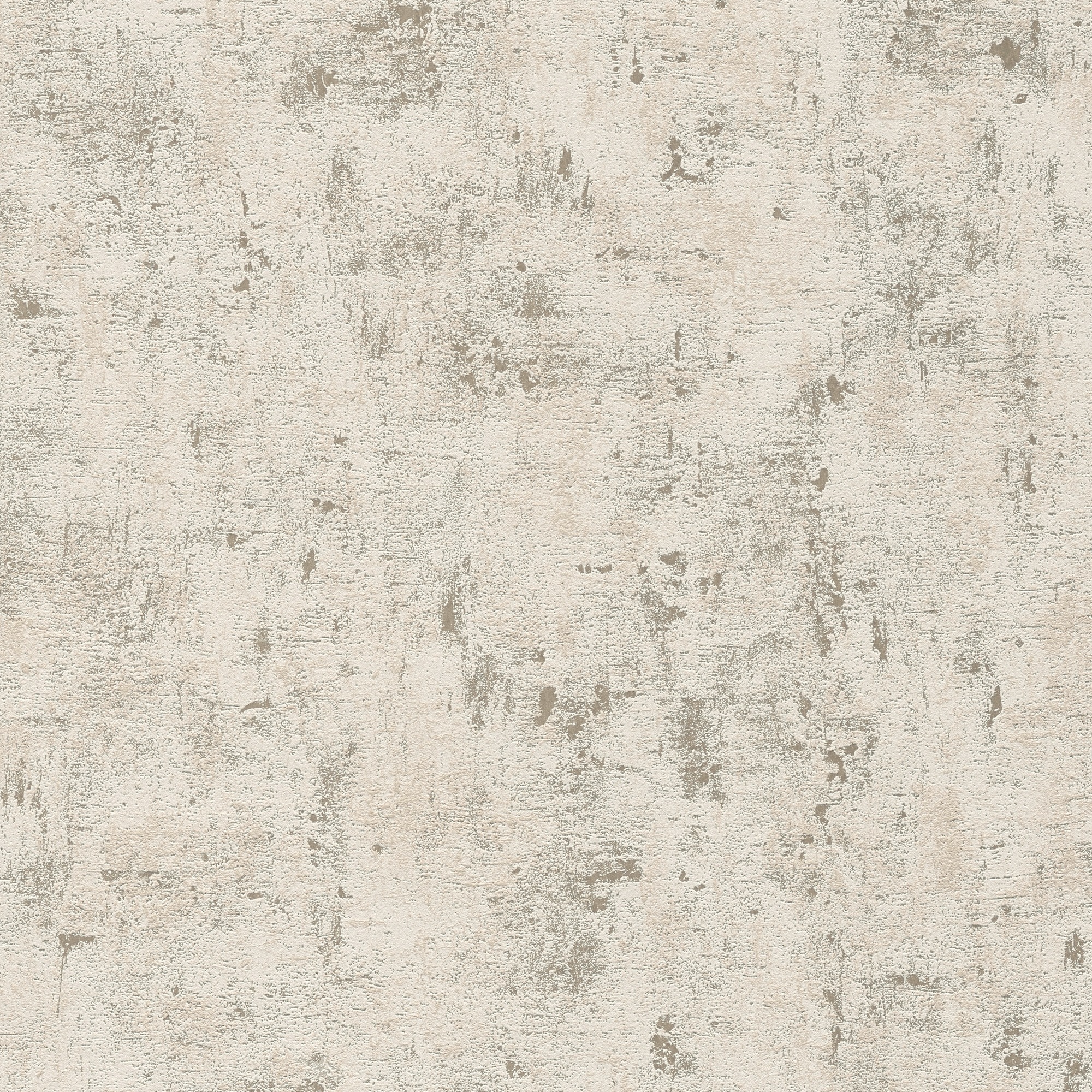 A.S. Création Vliestapete »Jade 2 Struktur-Tapete Unitapete Putzoptik Putzoptik« leicht glänzend strukturiert Vliestapete einfarbig für Schlafzimmer Küche Wohnzimmer Struktur Flur