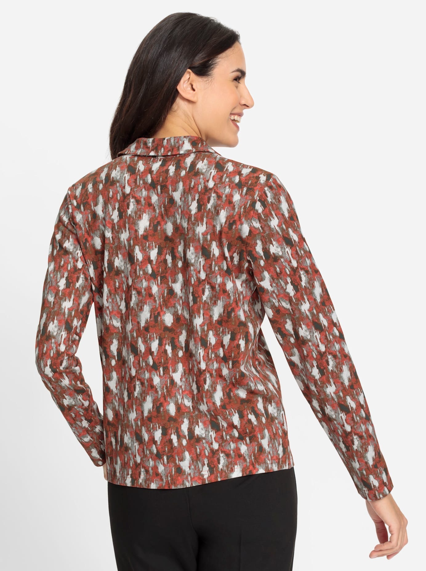 Inspirationen Poloshirt "Poloshirt" 1 Stk. günstig online kaufen