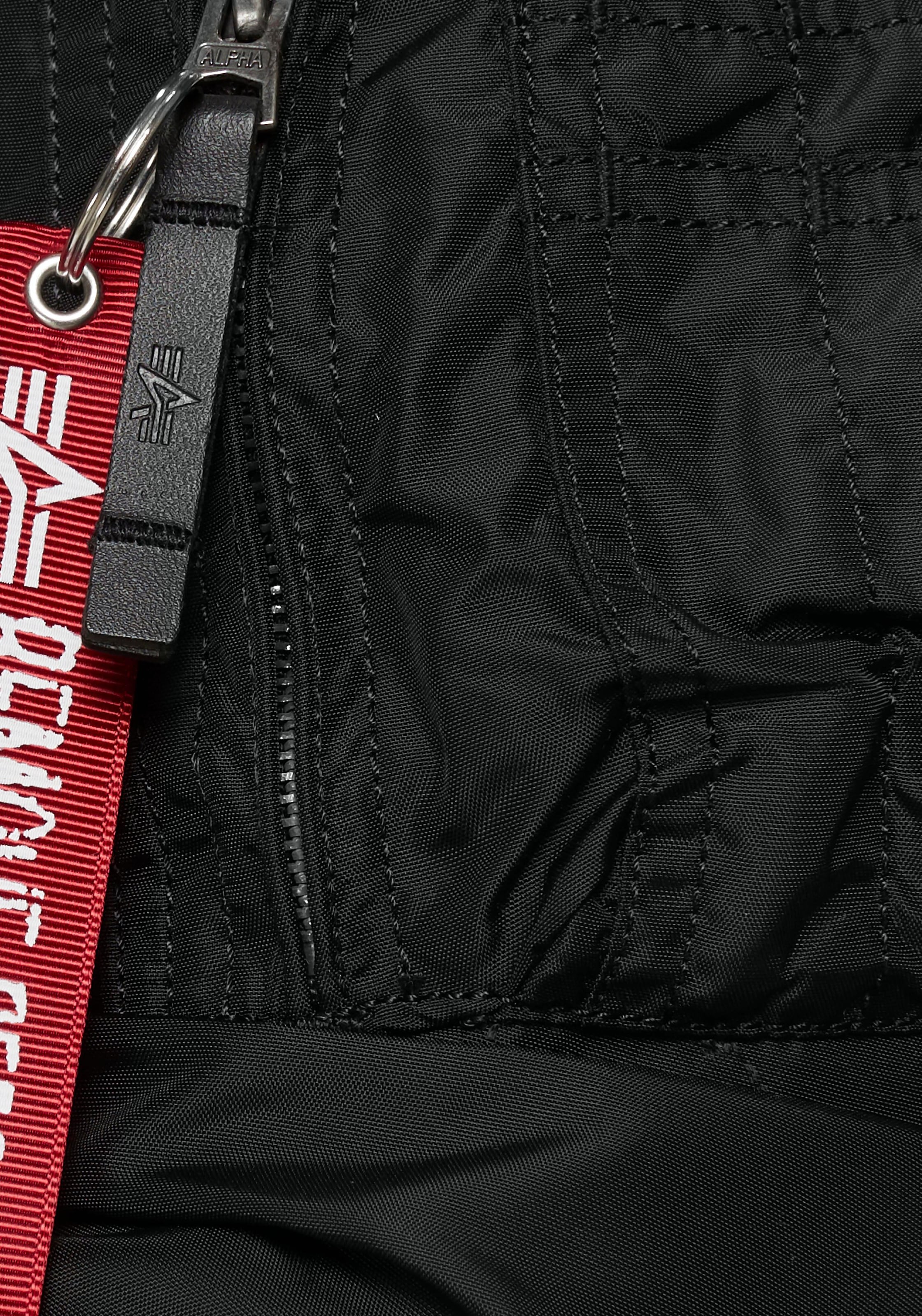 Alpha Industries Bomberjacke »MA-1 TT«