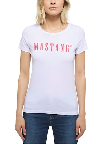 Mustang Marškinėliai »Alina«
