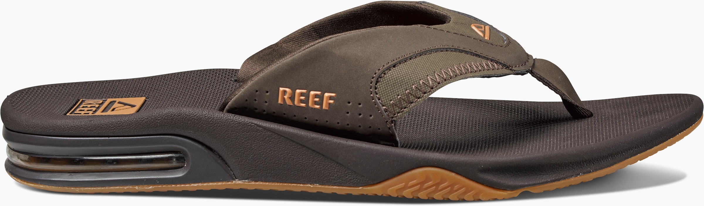 Reef Zehentrenner »FANNING«