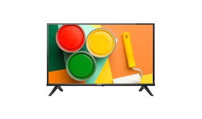 Hisense LED-Fernseher, 100 cm/40 Zoll, Full HD, Smart-TV kaufen