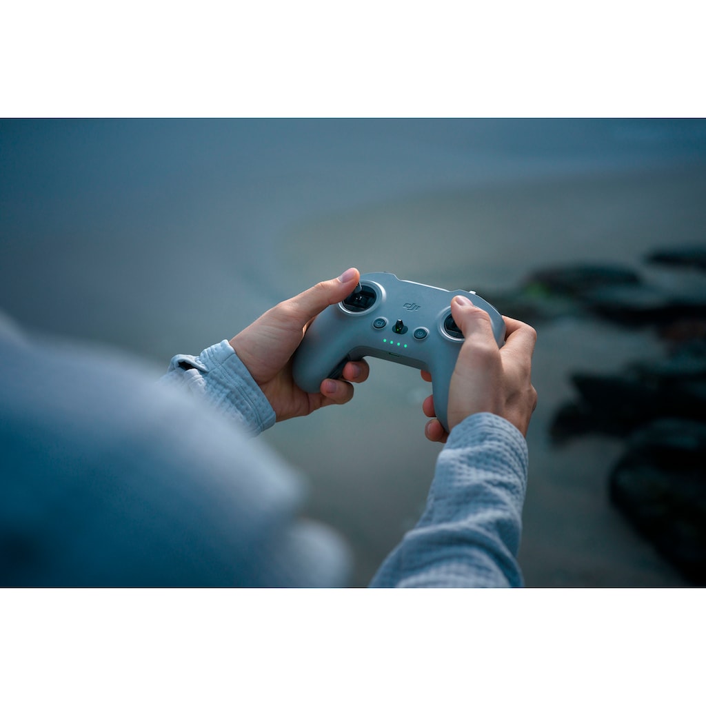 DJI Drohne »Avata 2«, Three Batteries