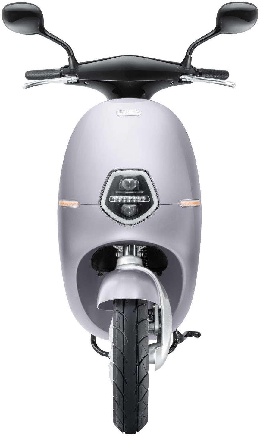 SAXXX E-Motorroller »Ecooter E1S«