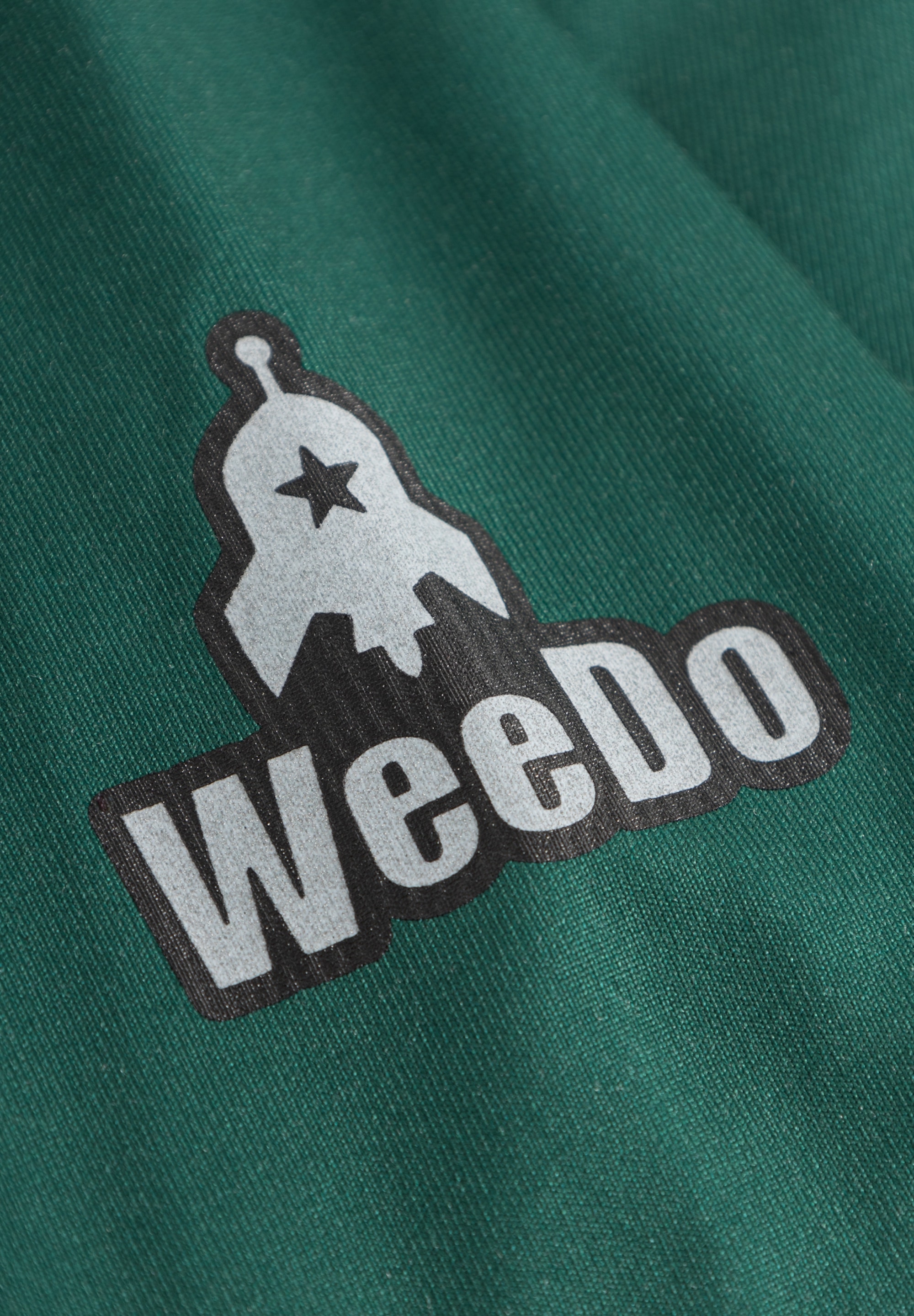 WeeDo Langarmshirt »BOMONDO«, Feuchtigkeitsregulierendes Funktionsshirt für Kinder