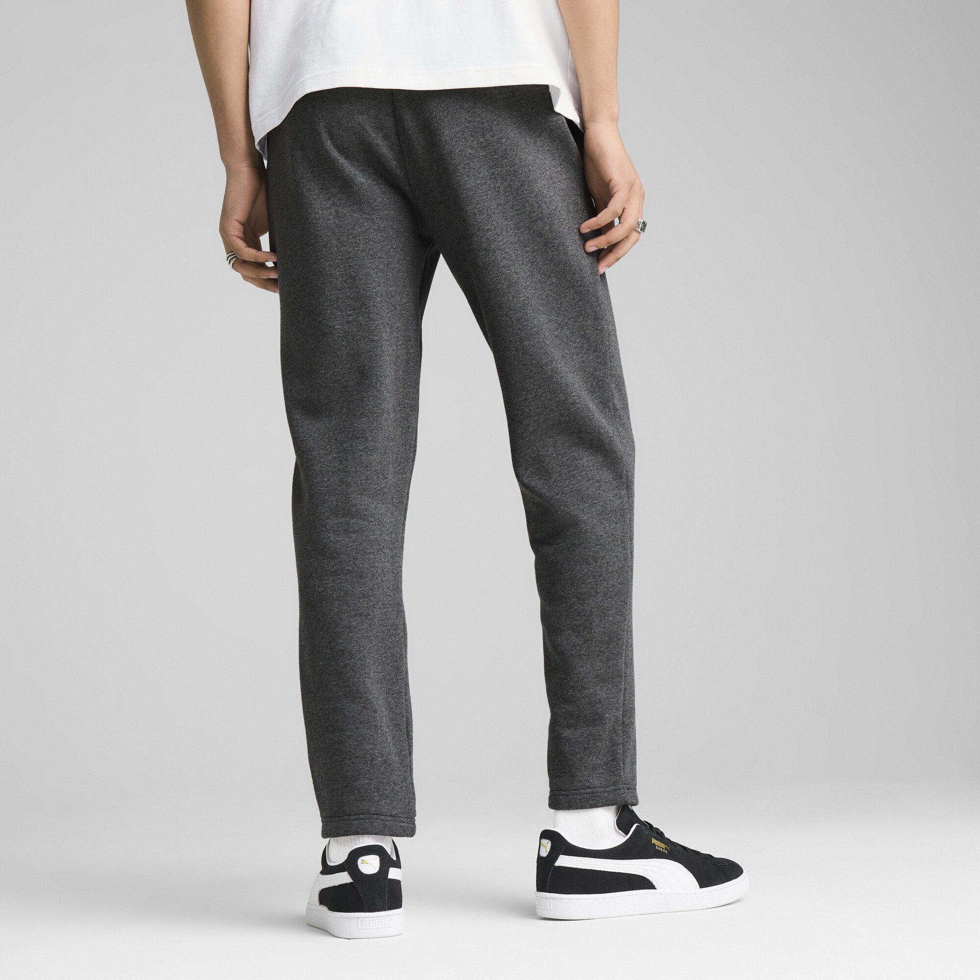 Thumbnail - PUMA Sporthose "Essentials No. 1 Logo Jogginghose Herren"
