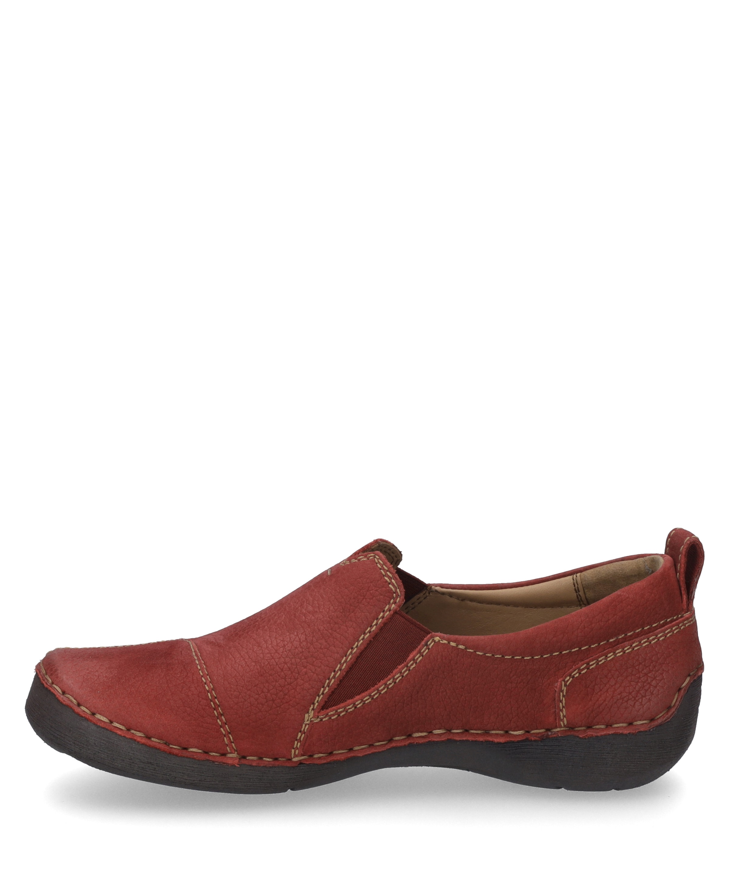 Josef Seibel Slipper »Fergey 49, rot«