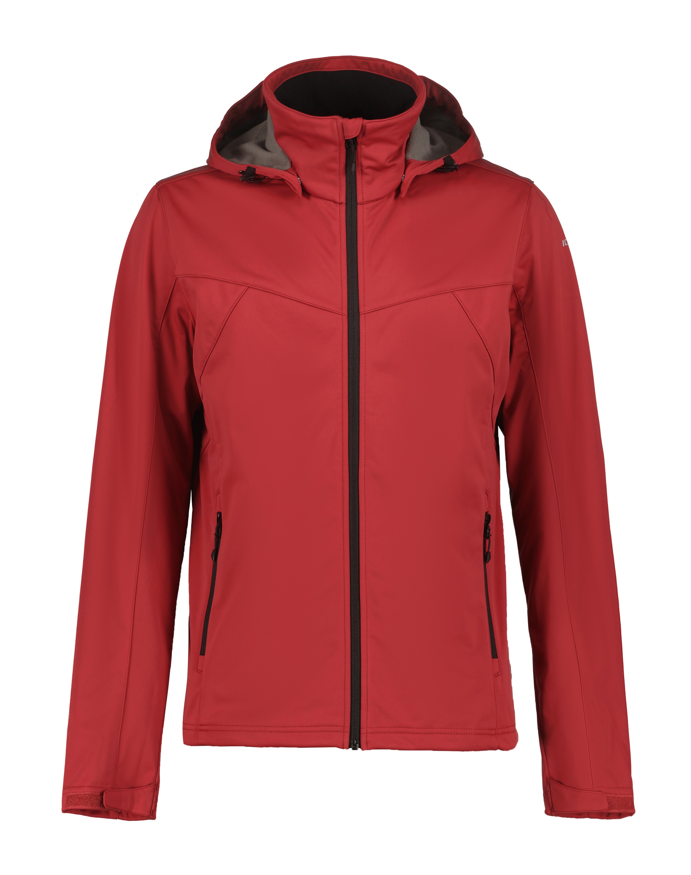 Icepeak Softshelljacke "BIGGS" günstig online kaufen