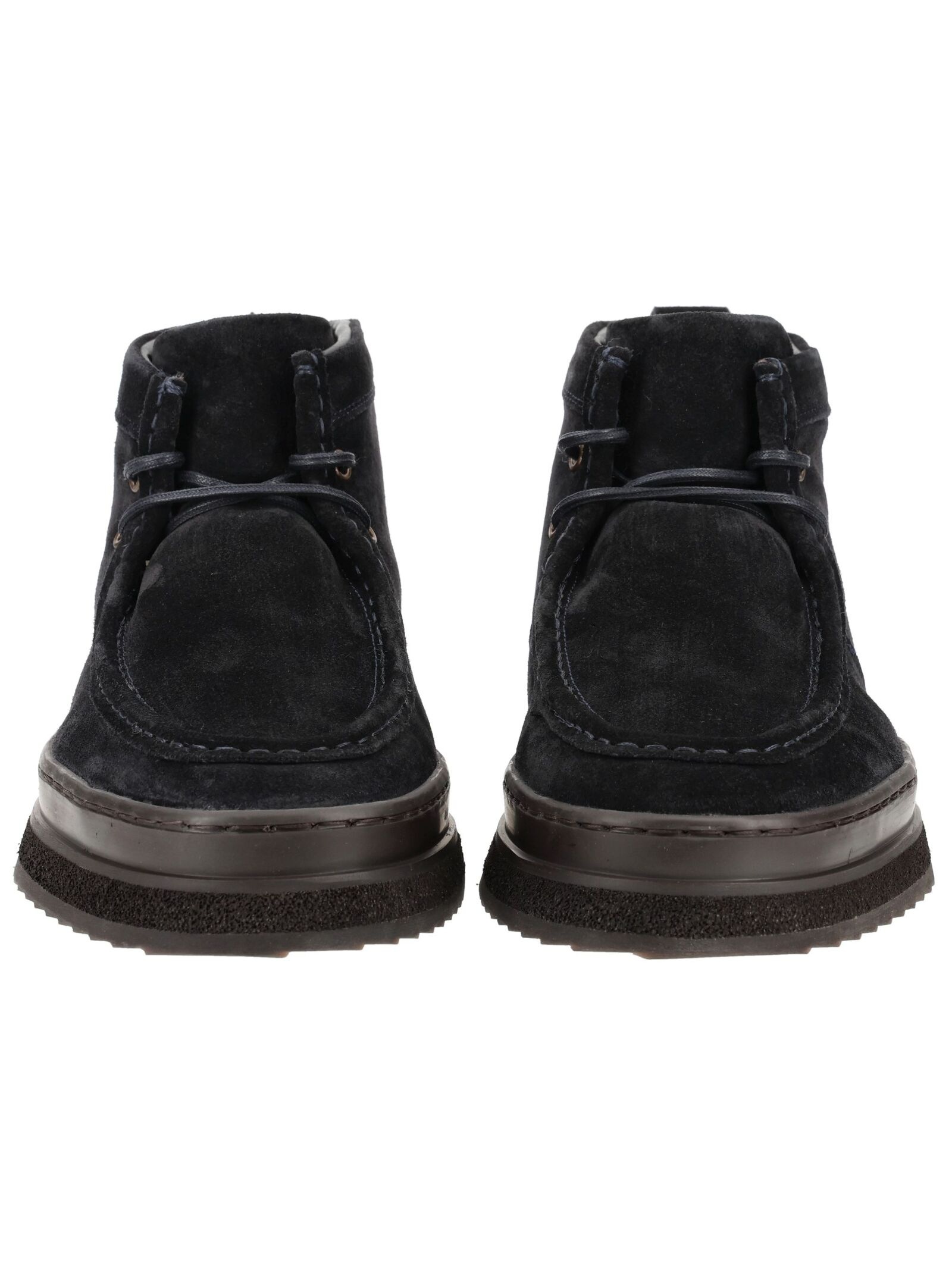 Gant Stiefelette »Gant Stiefelette Nubukleder«
