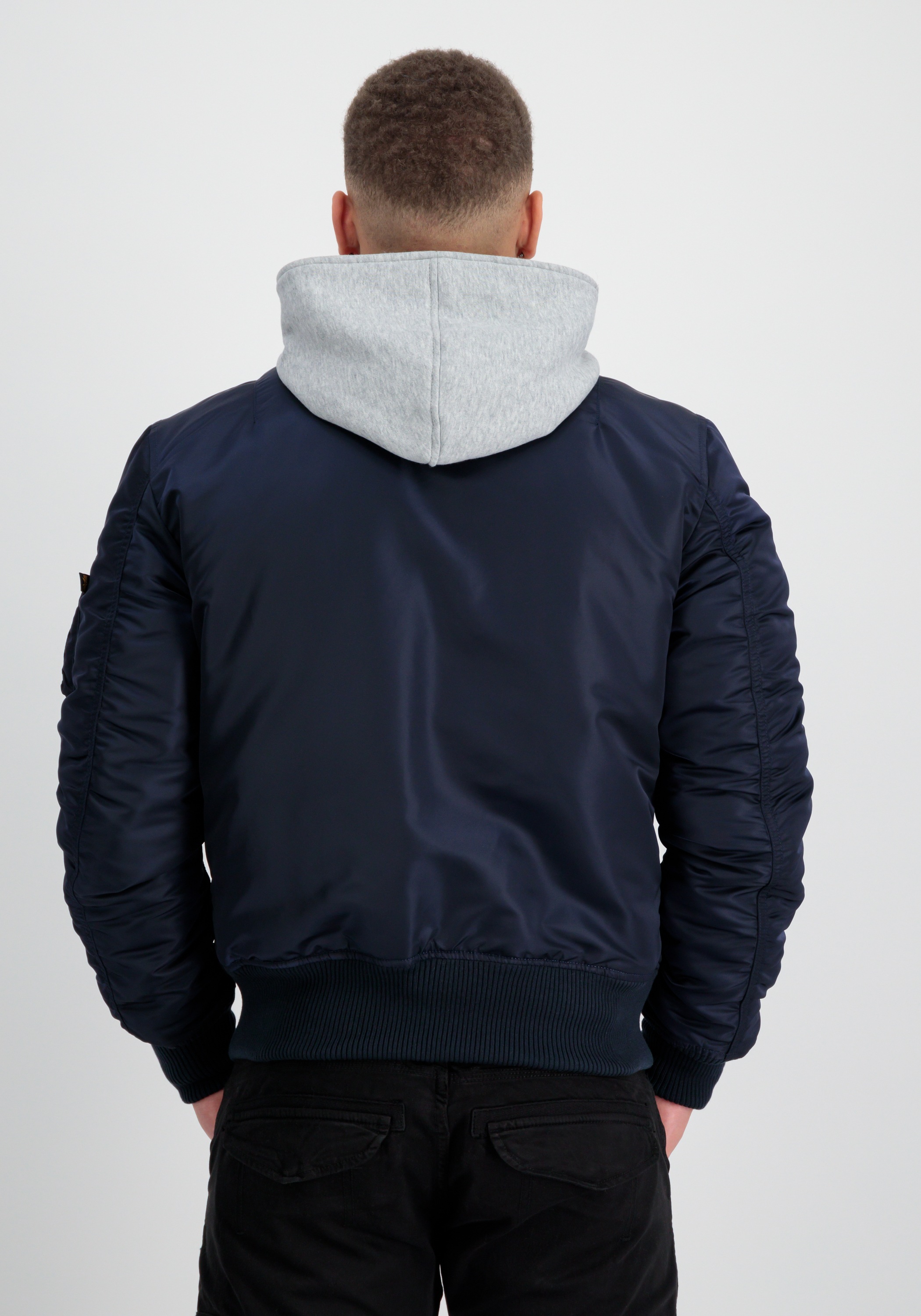 Alpha Industries Bomberjacke »Alpha Industries Men - Bomber Jackets«